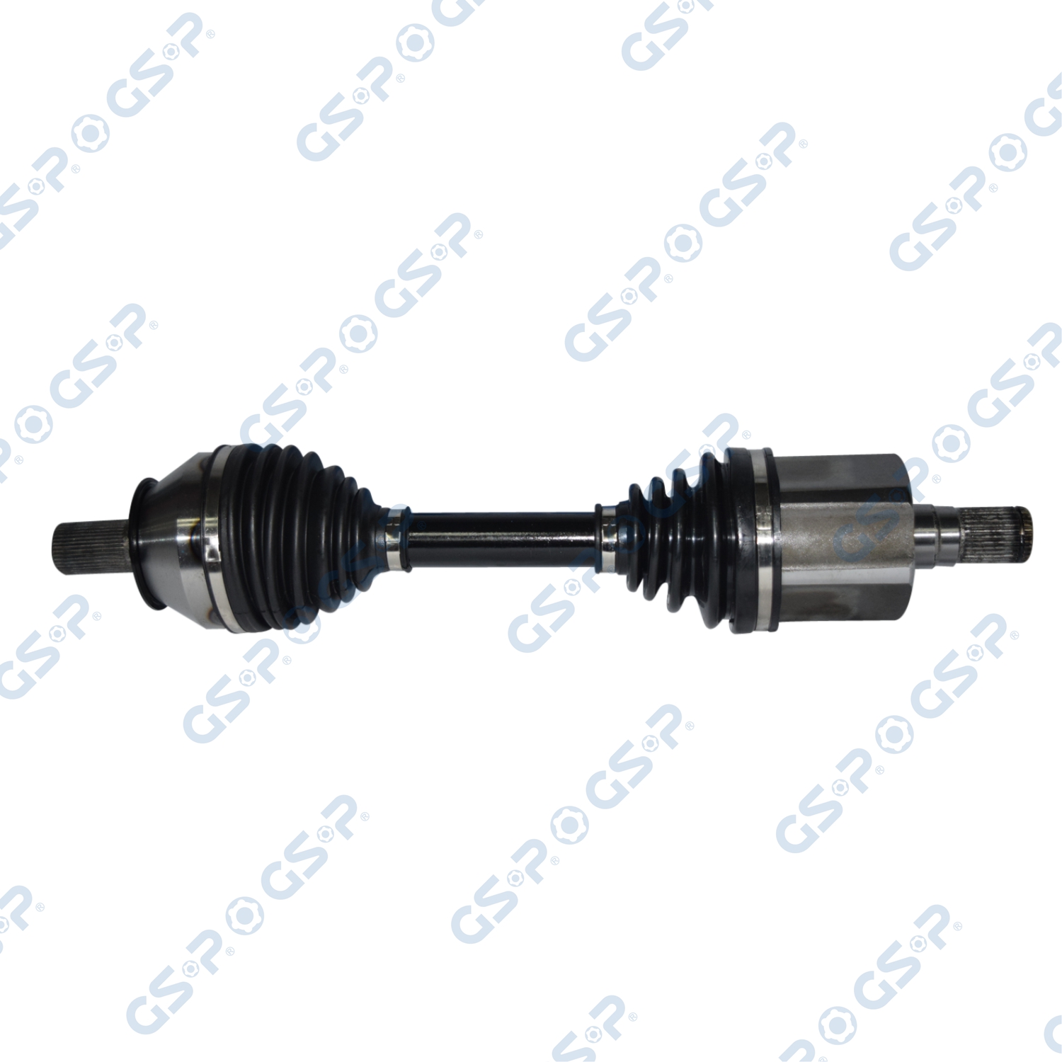 Albero motore/Semiasse - 262076 GSP