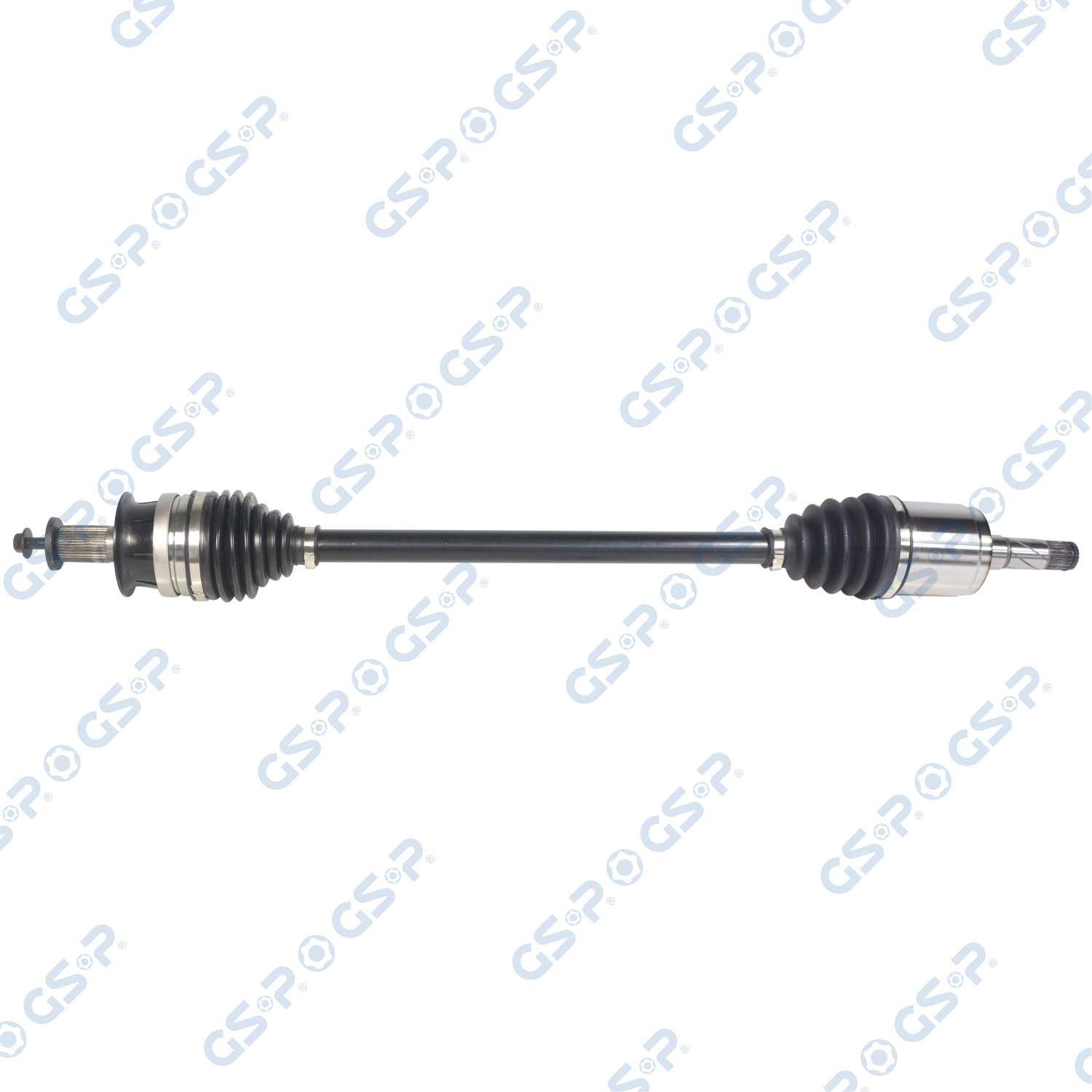 Albero motore/Semiasse - 262077 GSP