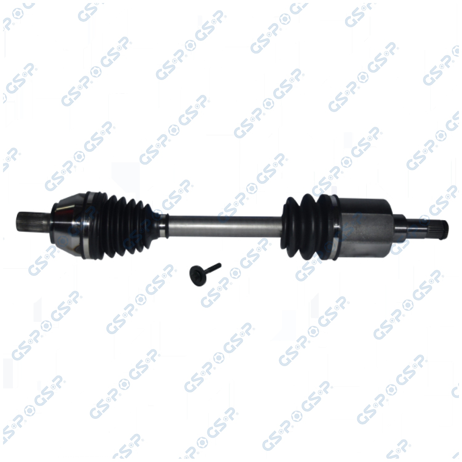 Drive Shaft - 262078 GSP