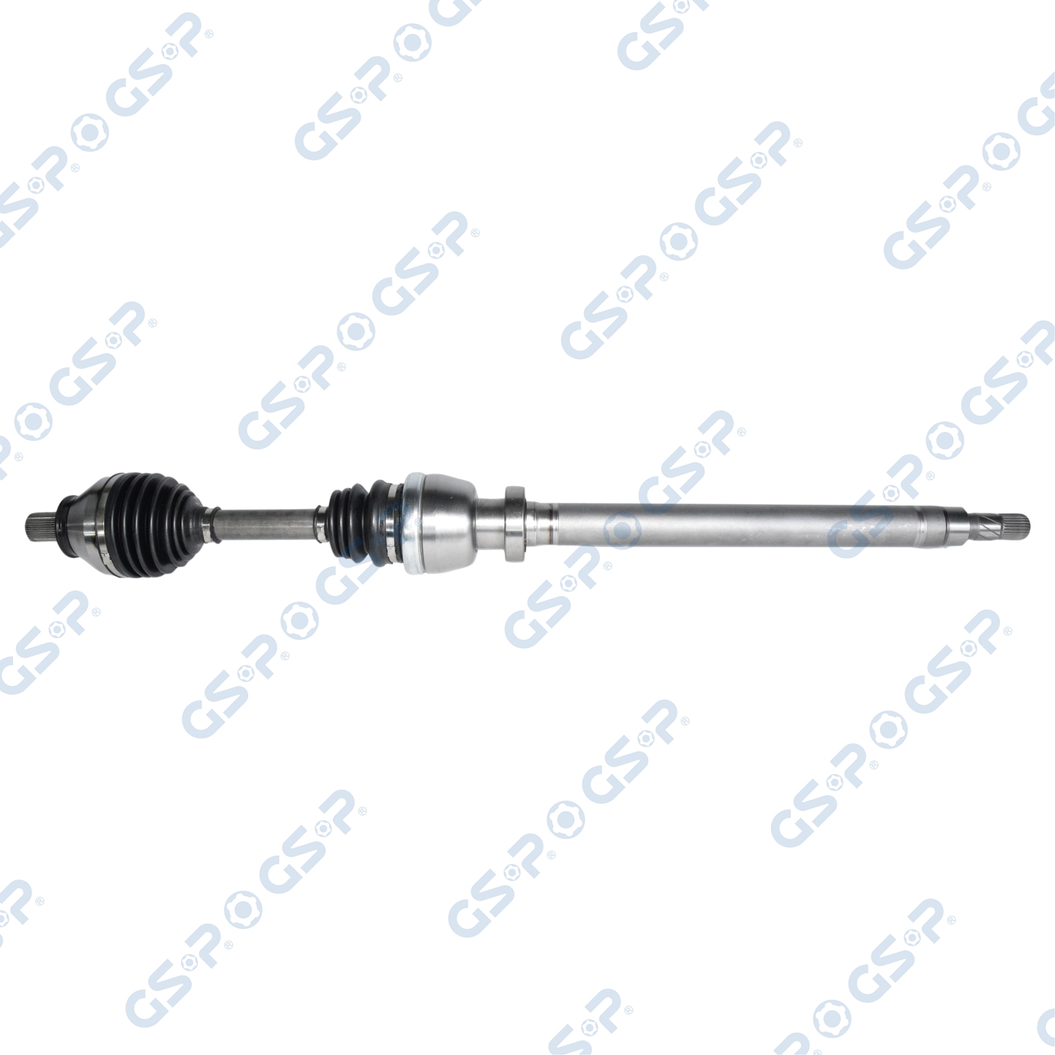 Albero motore/Semiasse - 262086 GSP