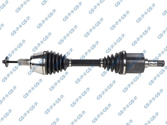 Albero motore/Semiasse - 262087 GSP