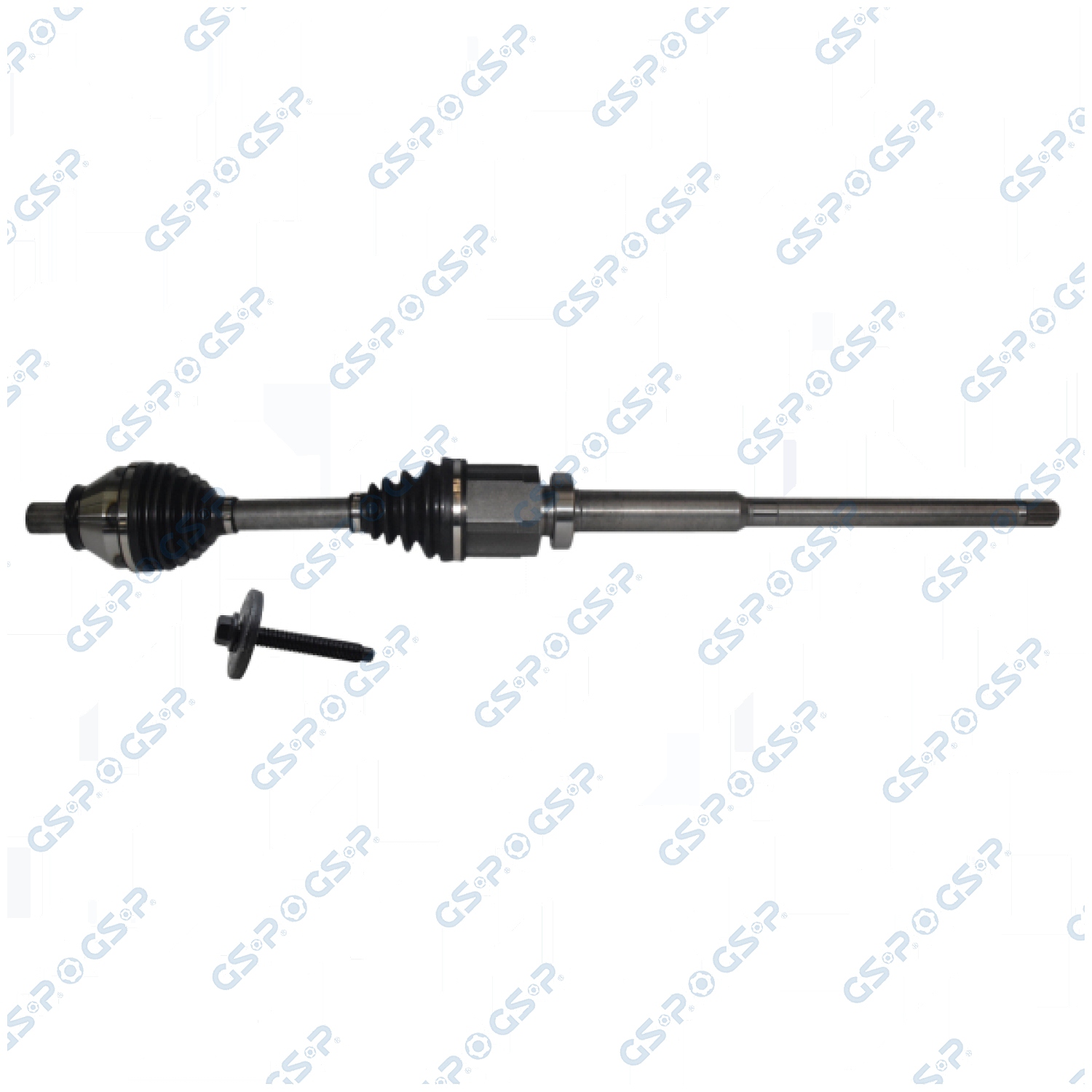 Albero motore/Semiasse - 262088 GSP