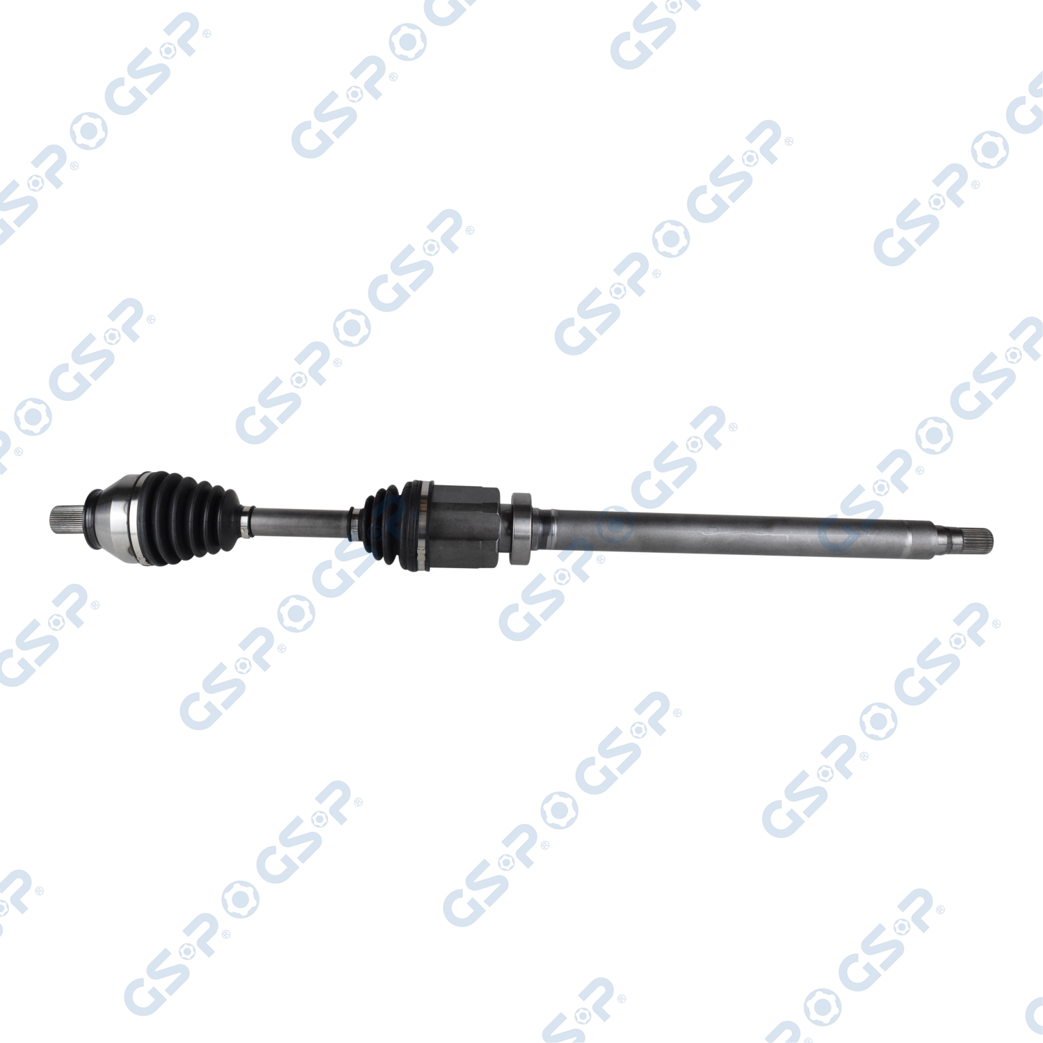 Drive Shaft - 262091 GSP