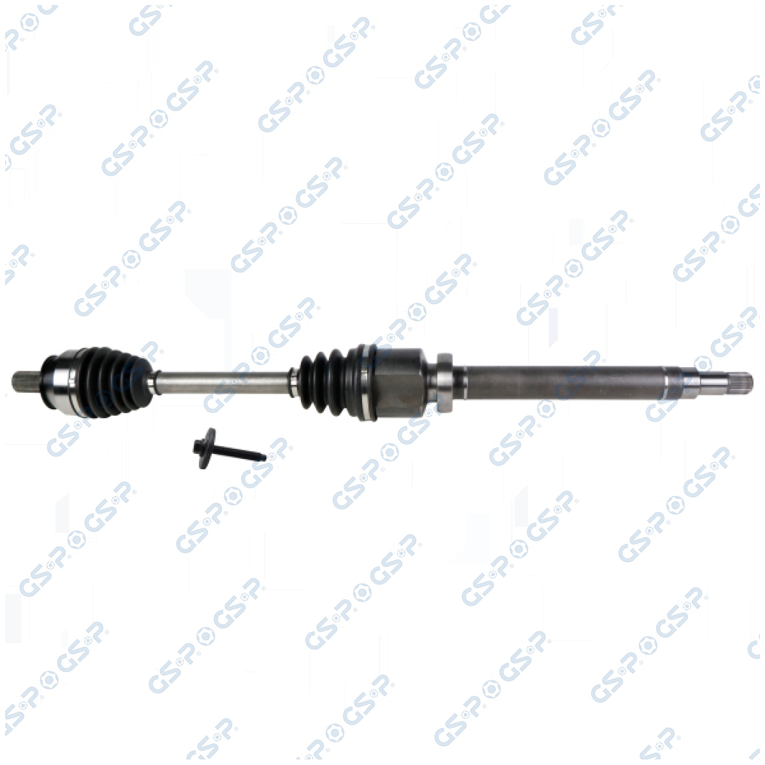 Drive Shaft - 262094 GSP