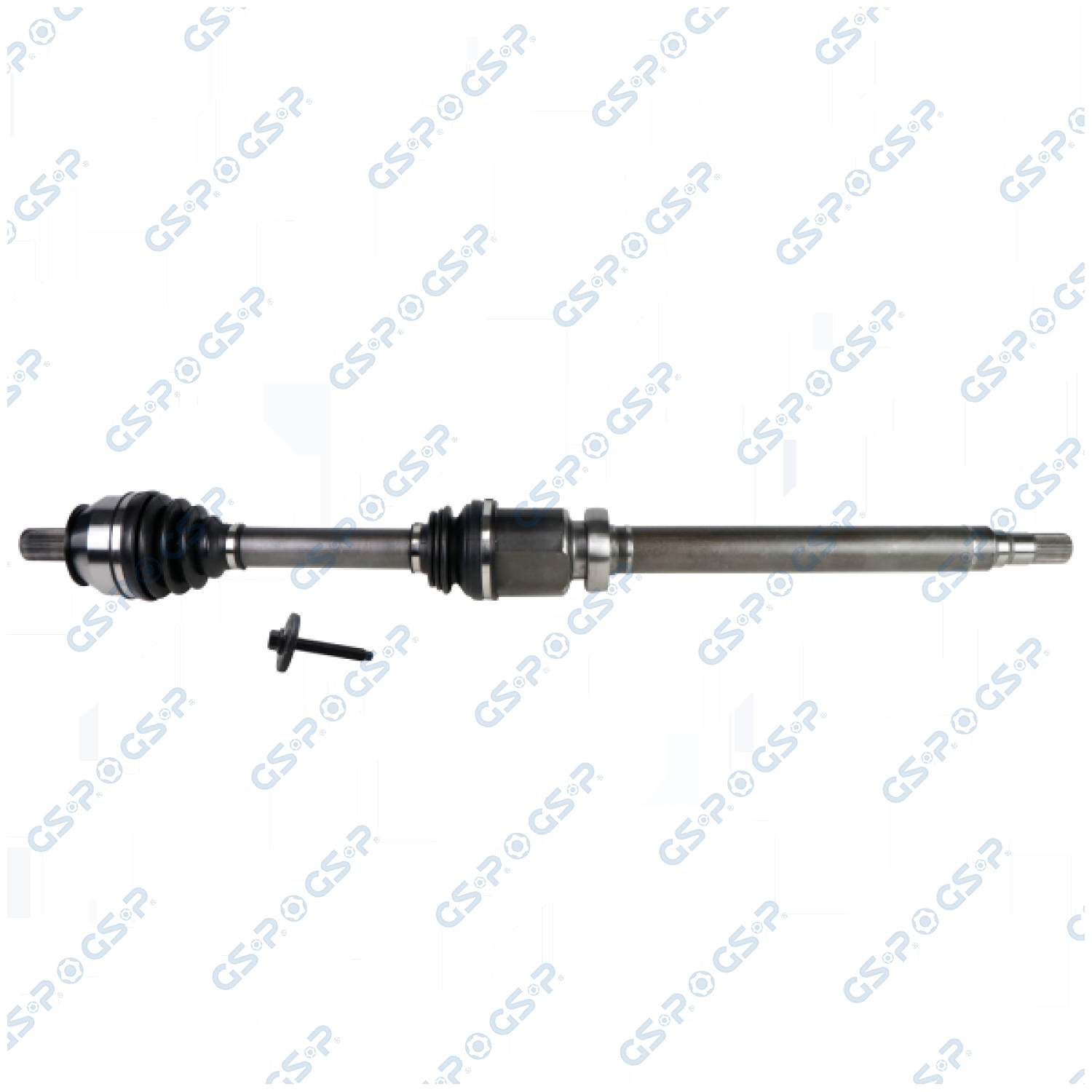 Albero motore/Semiasse - 262096 GSP