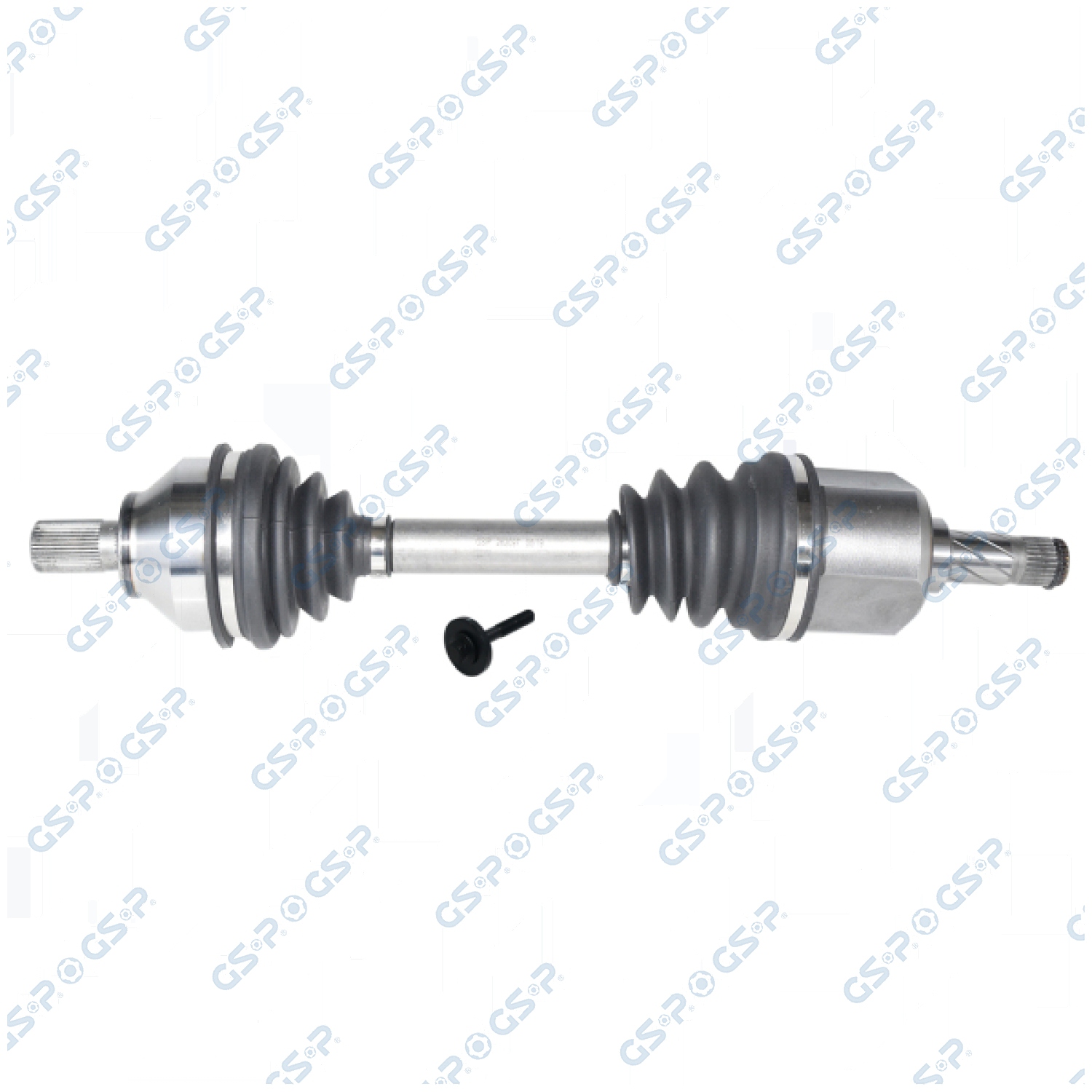 Albero motore/Semiasse - 262097 GSP
