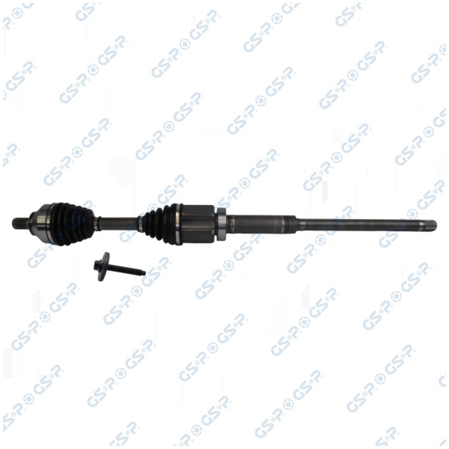Drive Shaft - 262100 GSP