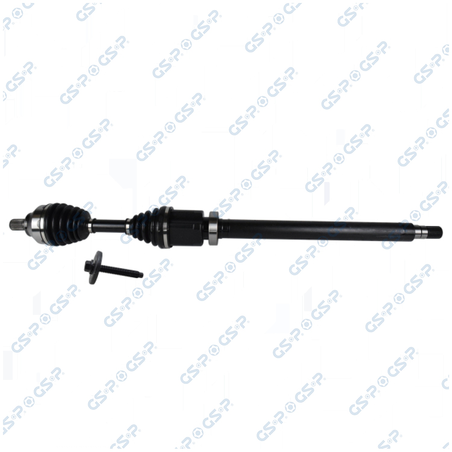 Drive Shaft - 262103 GSP