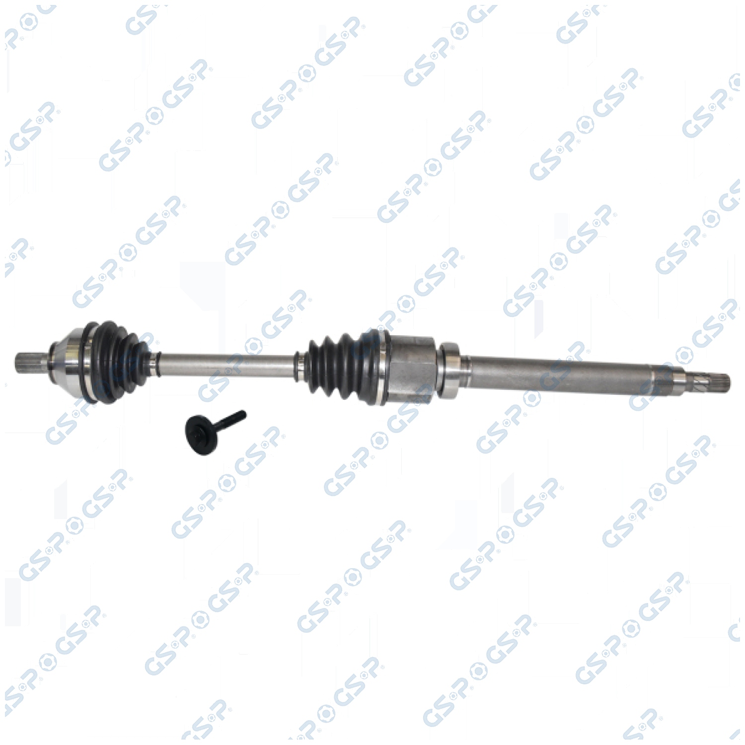 Drive Shaft - 262105 GSP