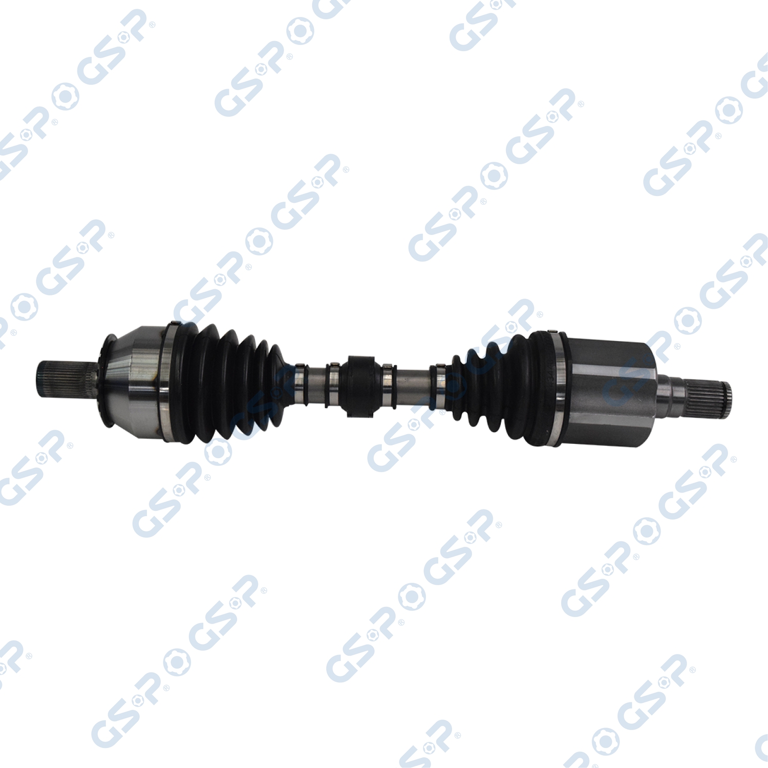 Drive Shaft - 262109 GSP