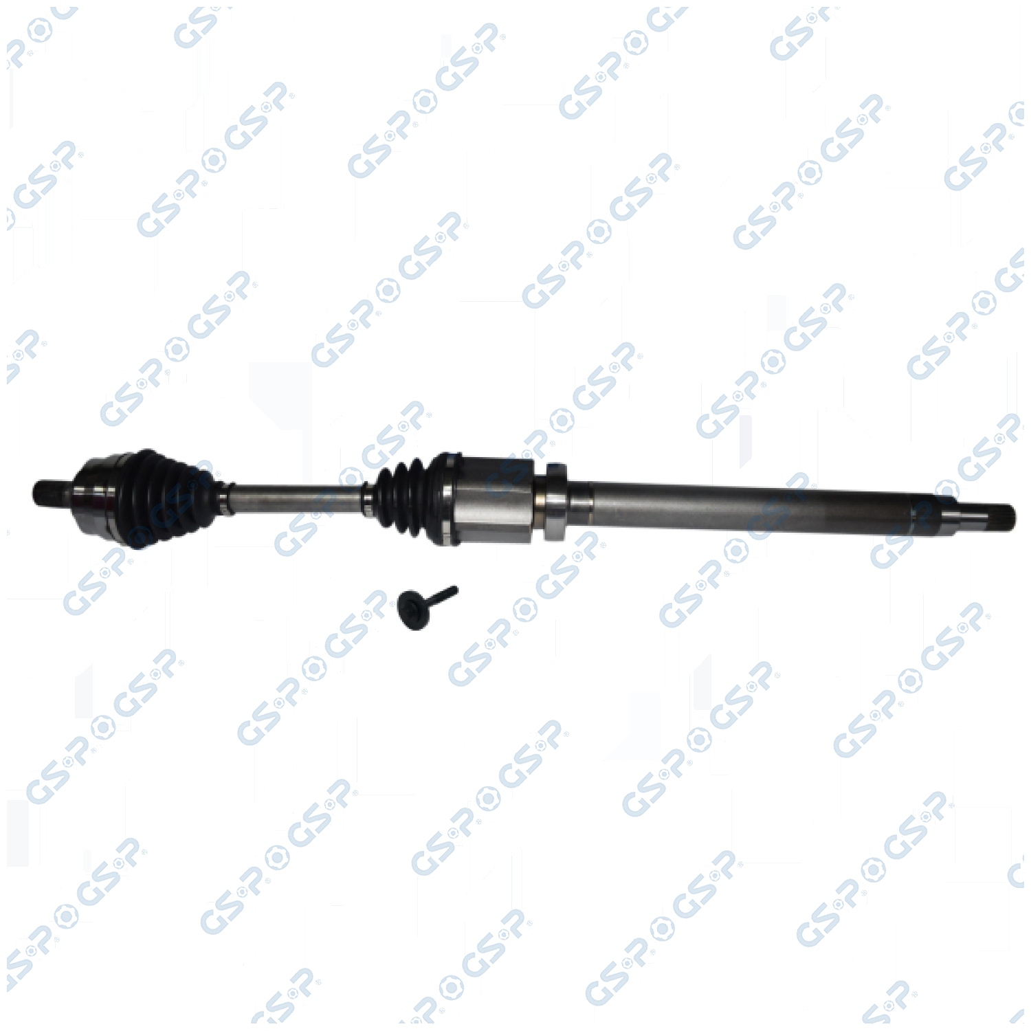 Drive Shaft - 262110 GSP