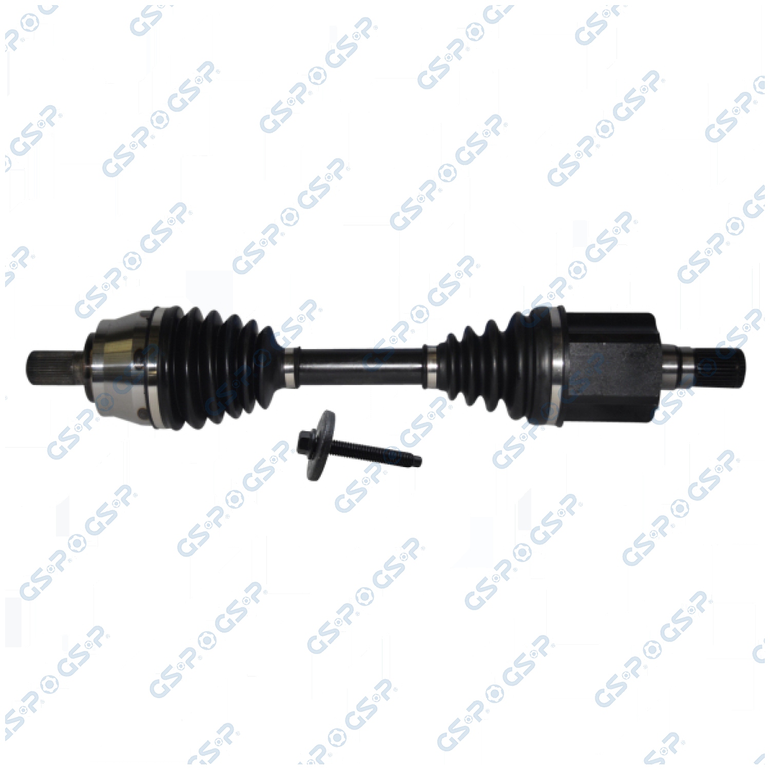 Drive Shaft - 262116 GSP