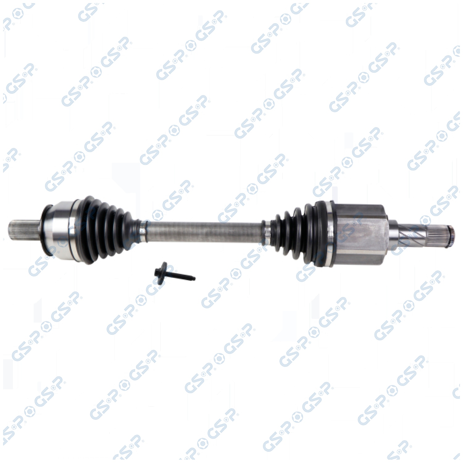 Drive Shaft - 262119 GSP