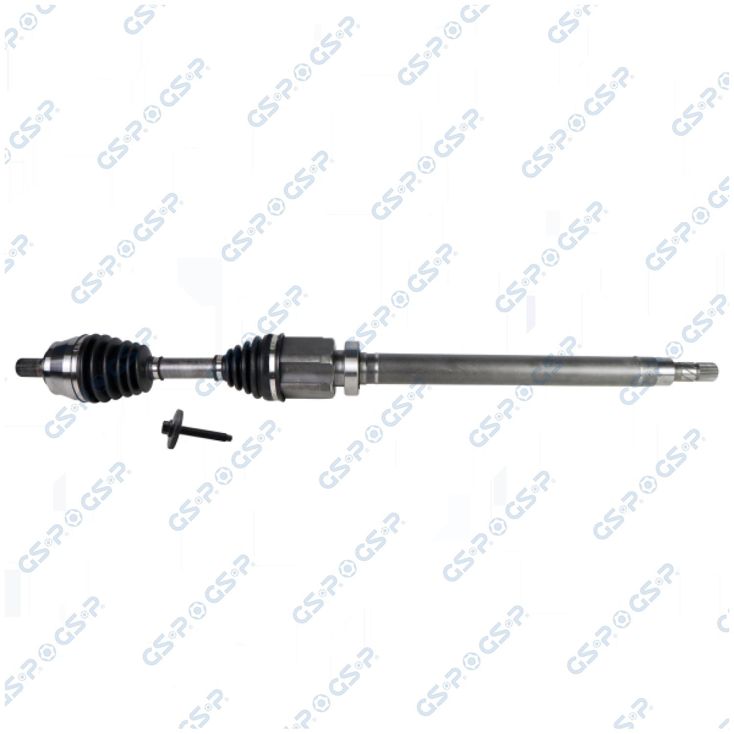 Drive Shaft - 262120 GSP
