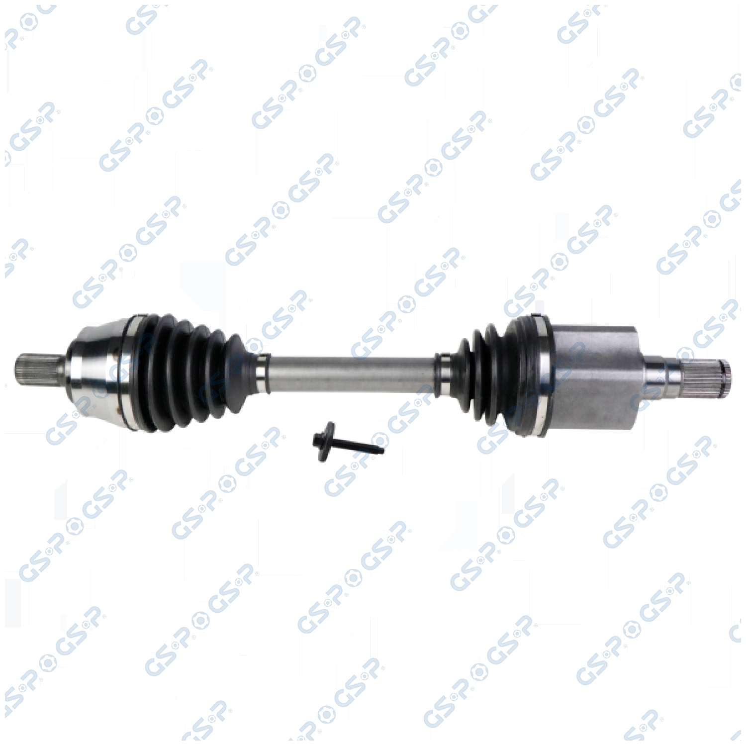 Drive Shaft - 262121 GSP