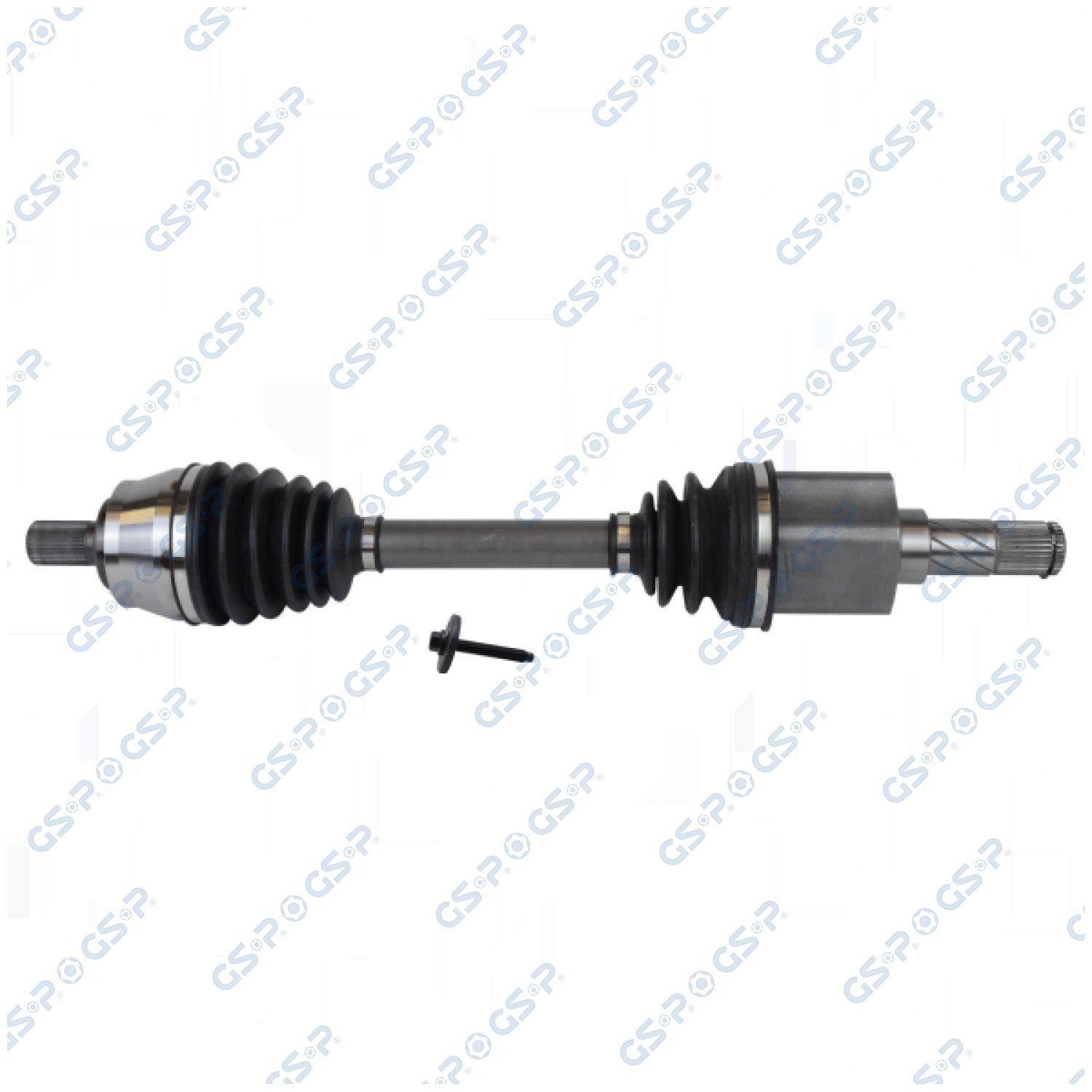 Albero motore/Semiasse - 262122 GSP