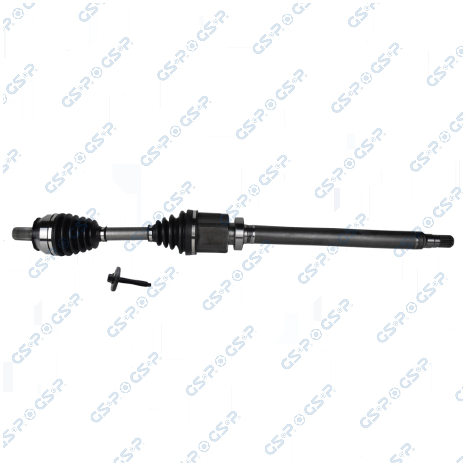 Drive Shaft - 262123 GSP