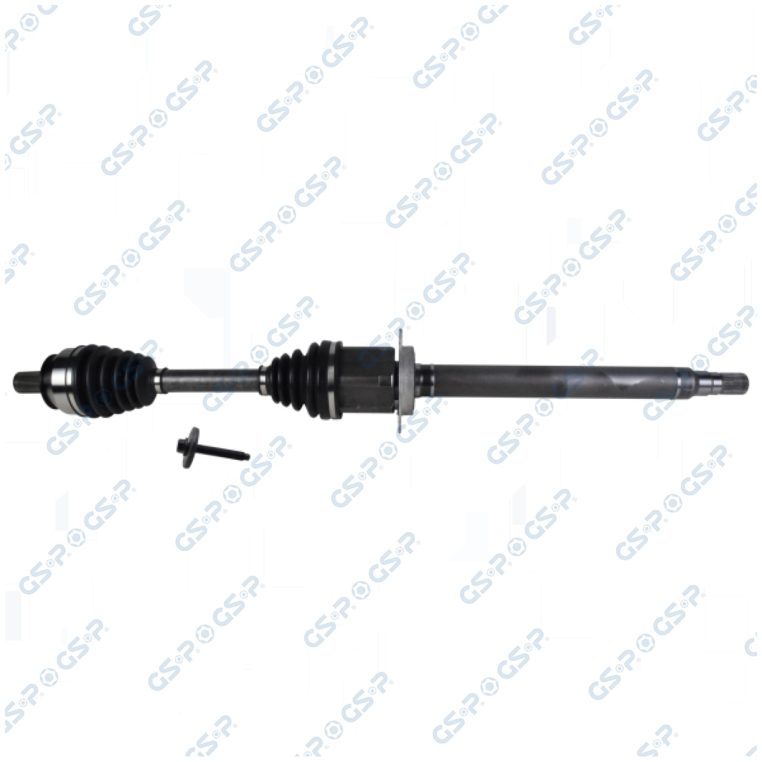 Drive Shaft - 262124 GSP