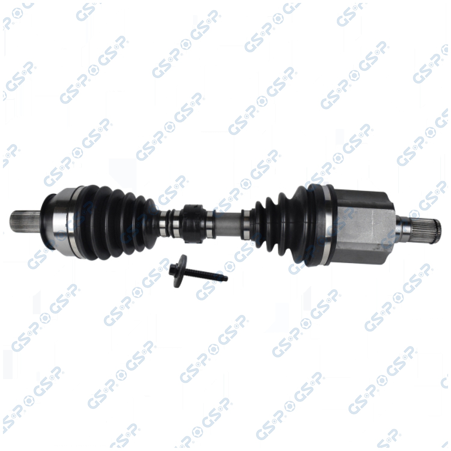 Drive Shaft - 262125 GSP