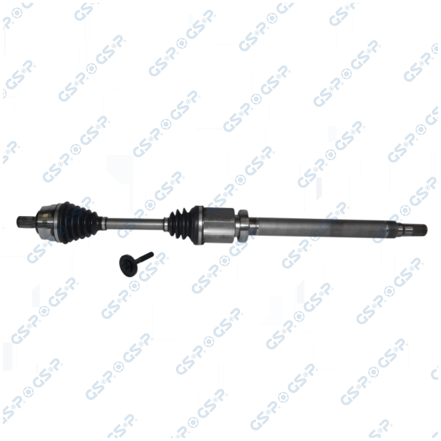 Drive Shaft - 262129 GSP