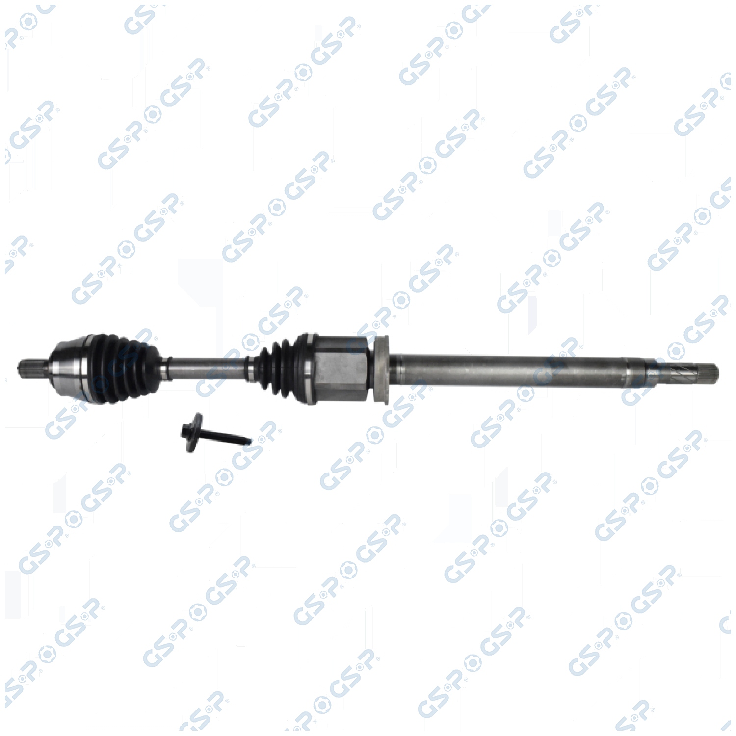 Drive Shaft - 262131 GSP