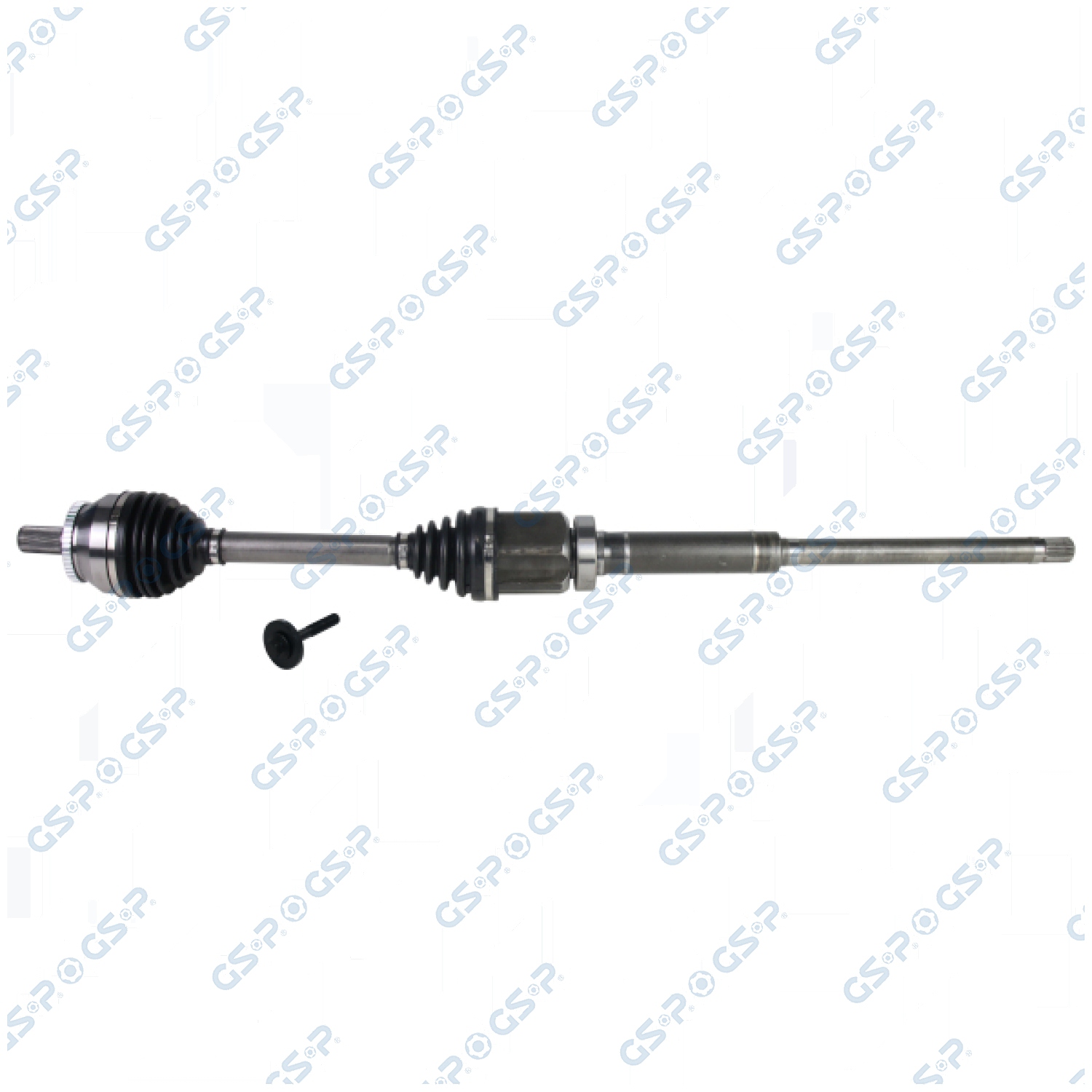 Drive Shaft - 262136 GSP