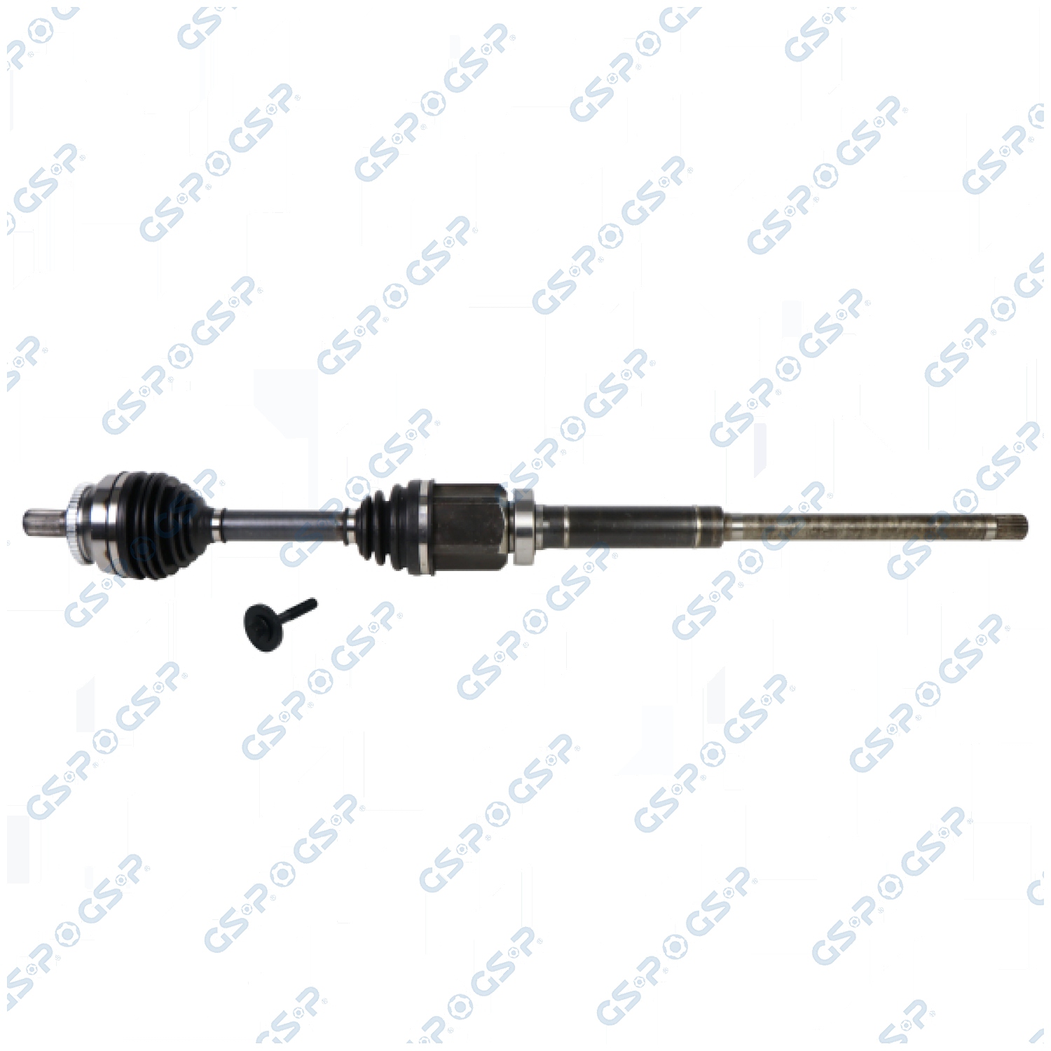 Drive Shaft - 262140 GSP