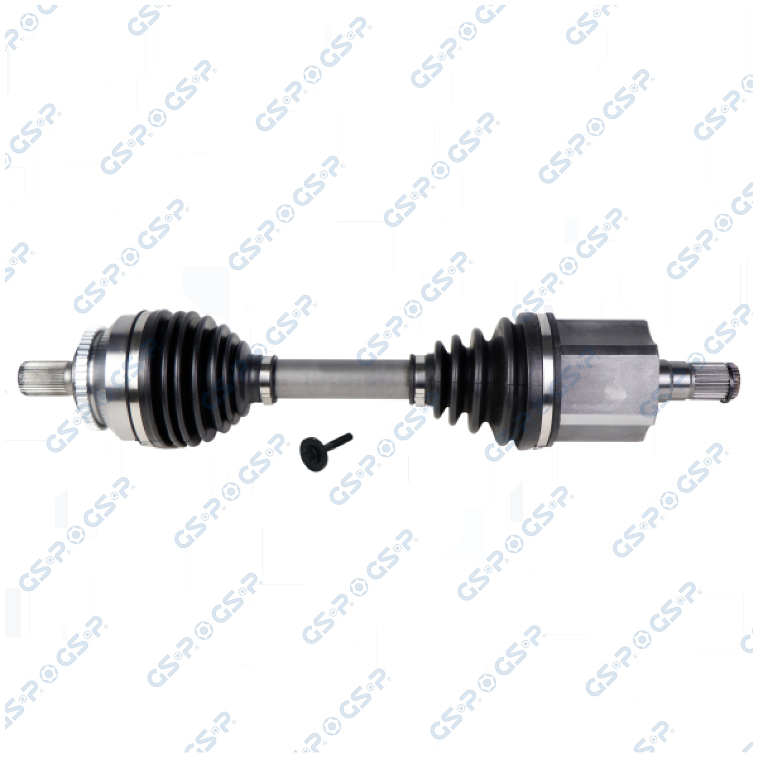Drive Shaft - 262141 GSP