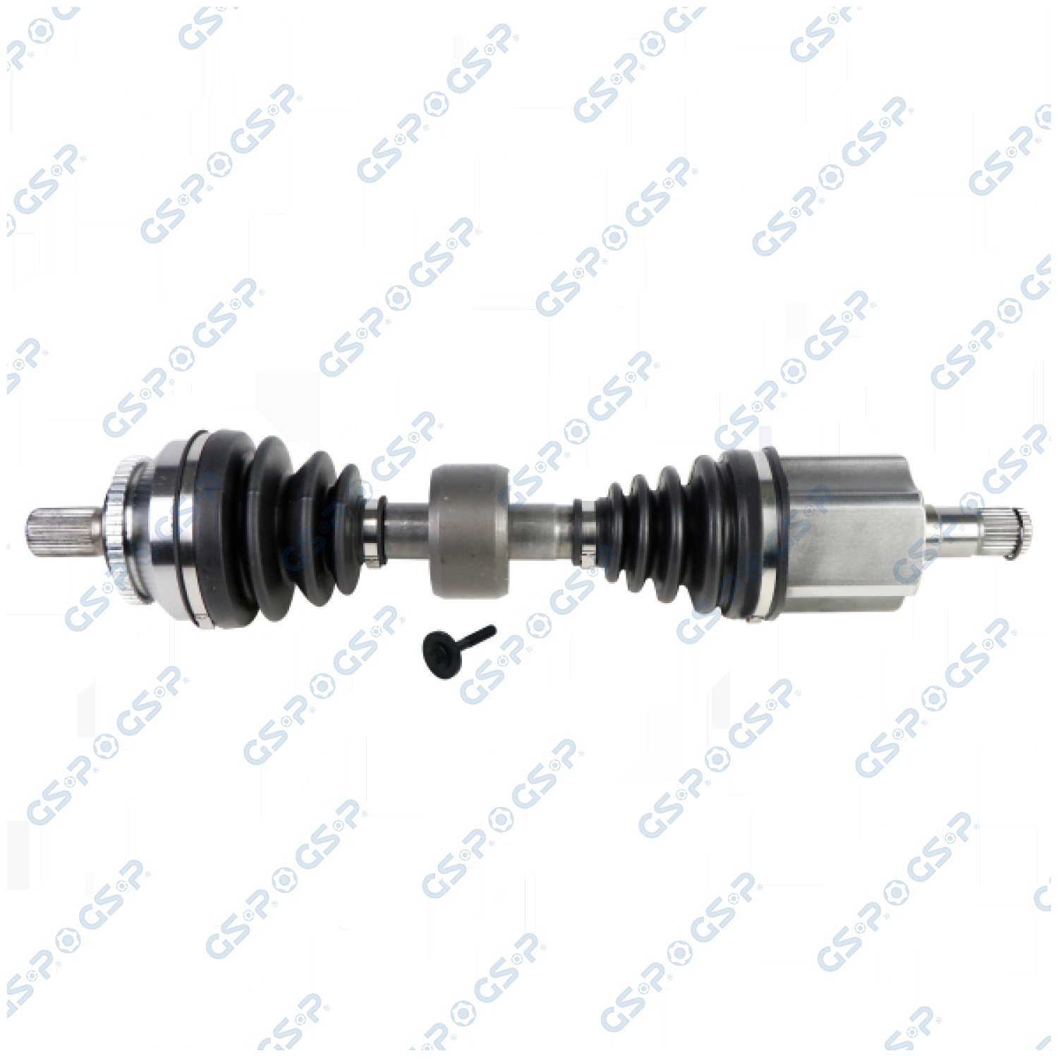 Drive Shaft - 262143 GSP