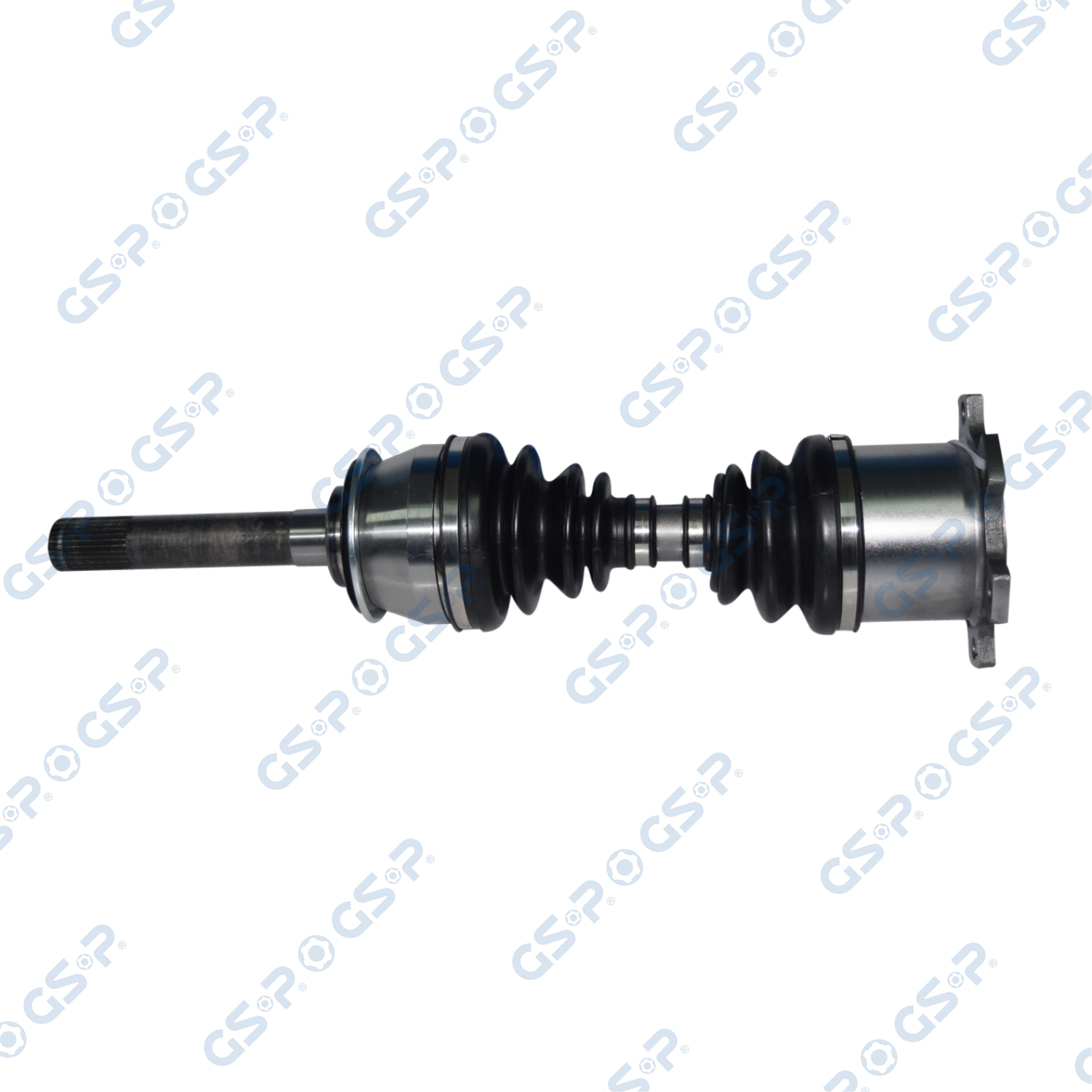 kardaninis velenas - 266002 GSP
