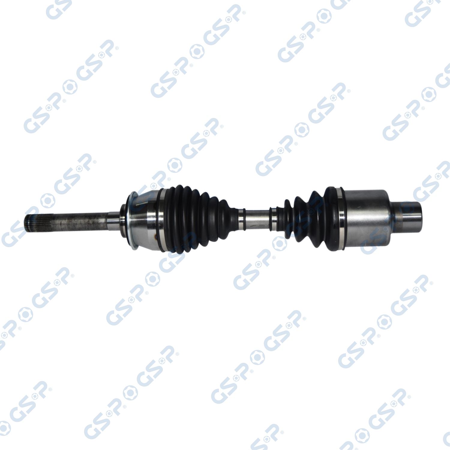 Albero motore/Semiasse - 266003 GSP