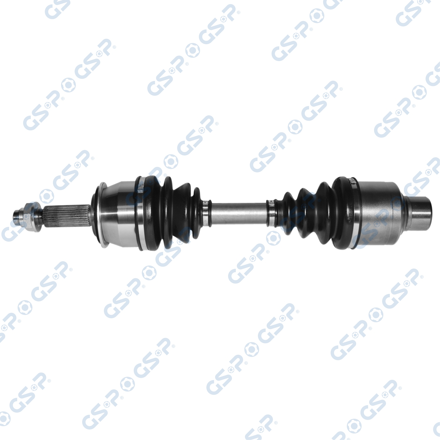 Albero motore/Semiasse - 266004 GSP