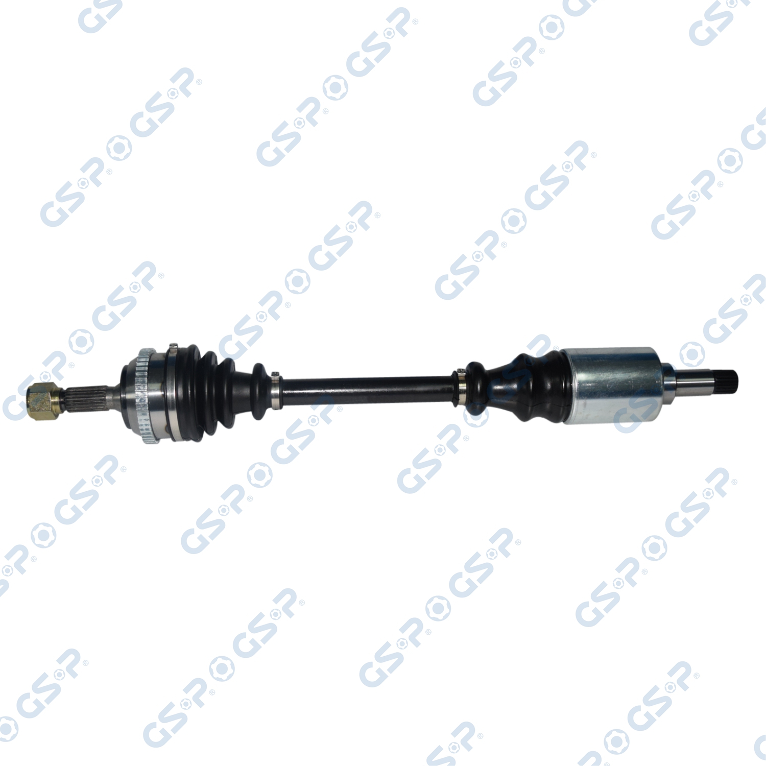 Drive Shaft - 299006 GSP