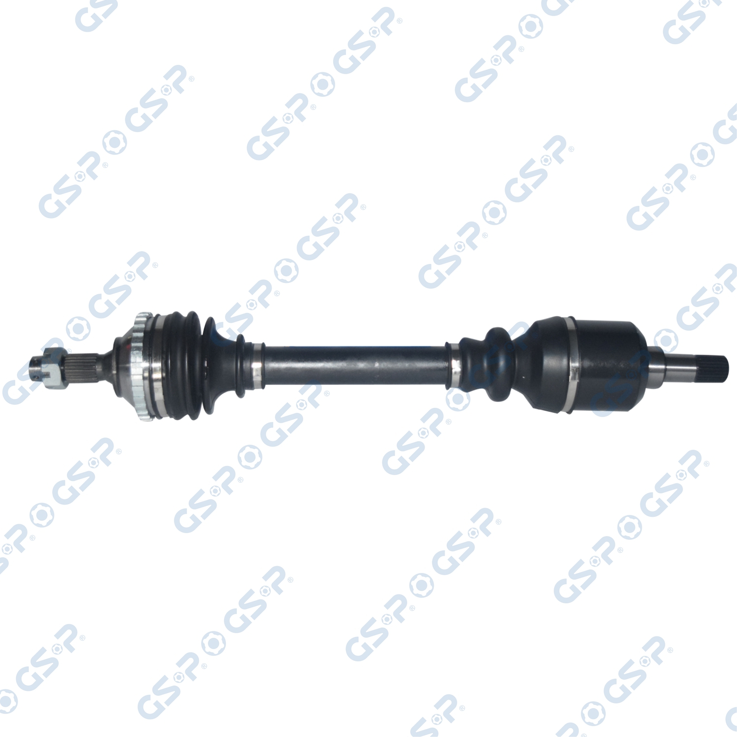 Drive Shaft - 299019 GSP