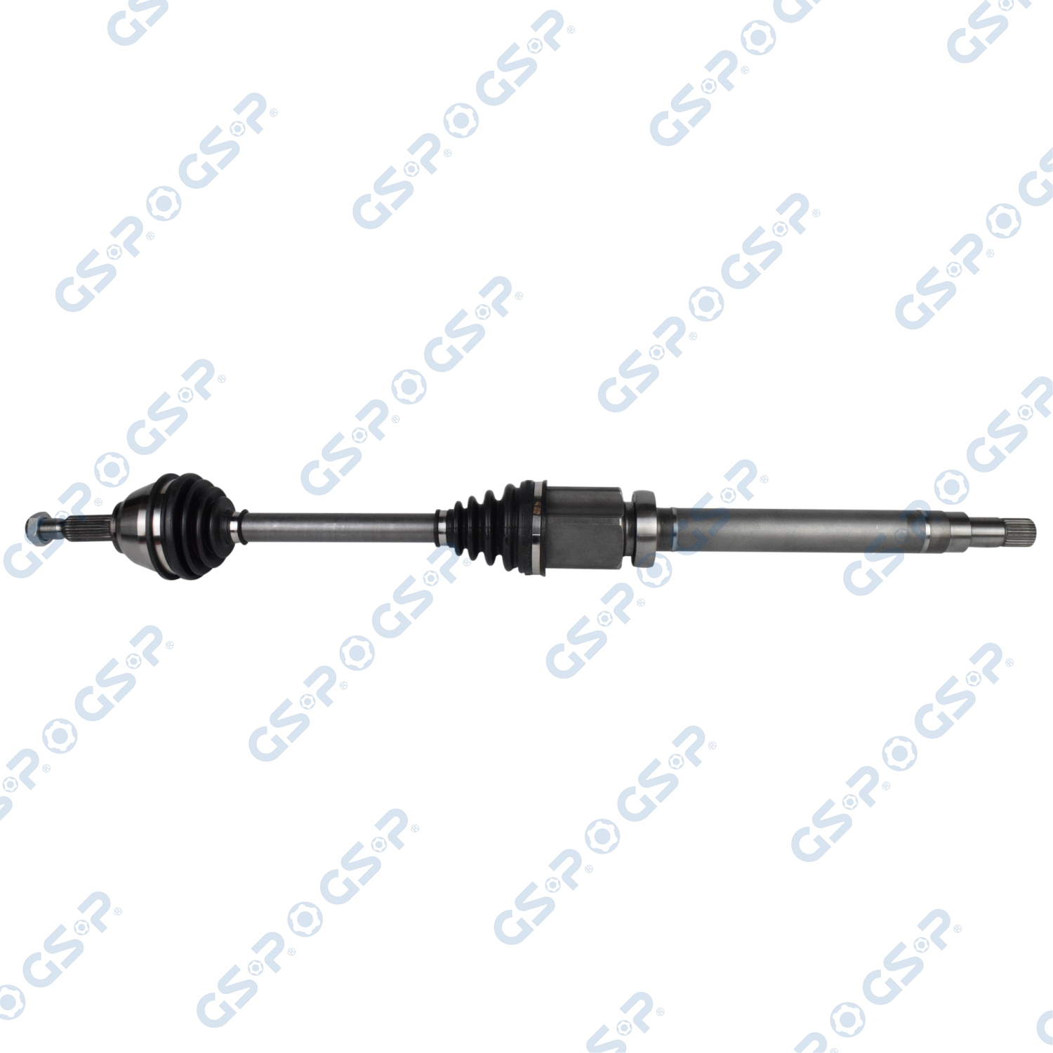 Albero motore/Semiasse - 299042 GSP