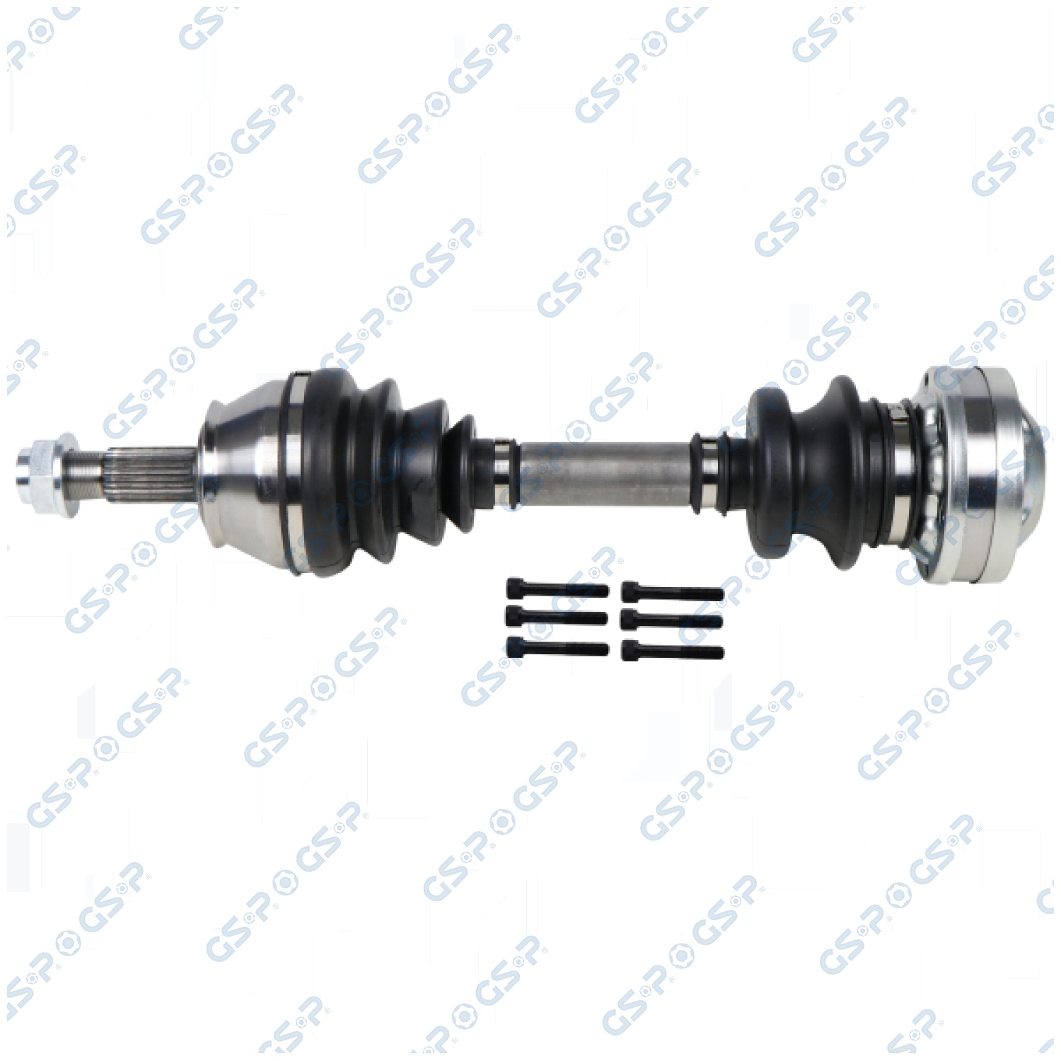 Albero motore/Semiasse - 299048 GSP