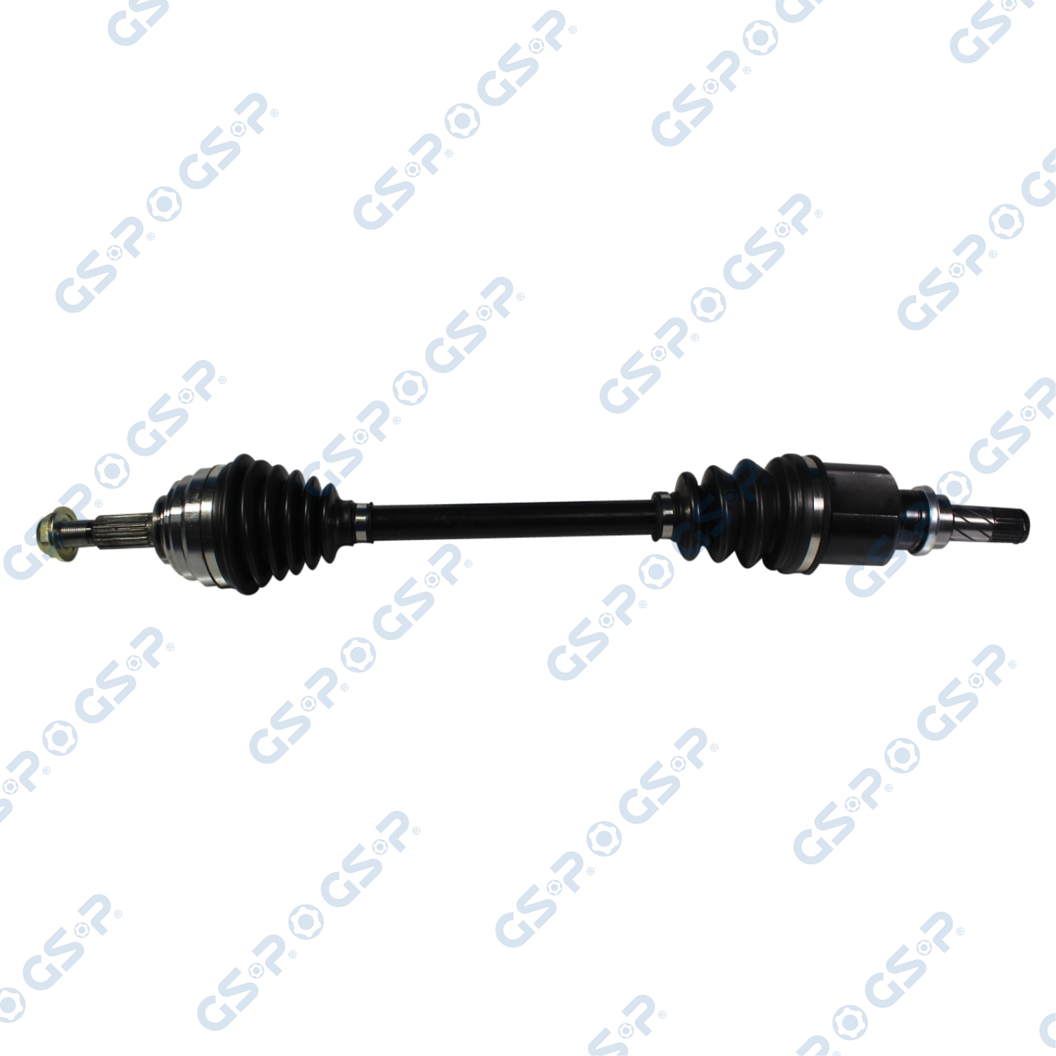 Albero motore/Semiasse - 299070 GSP