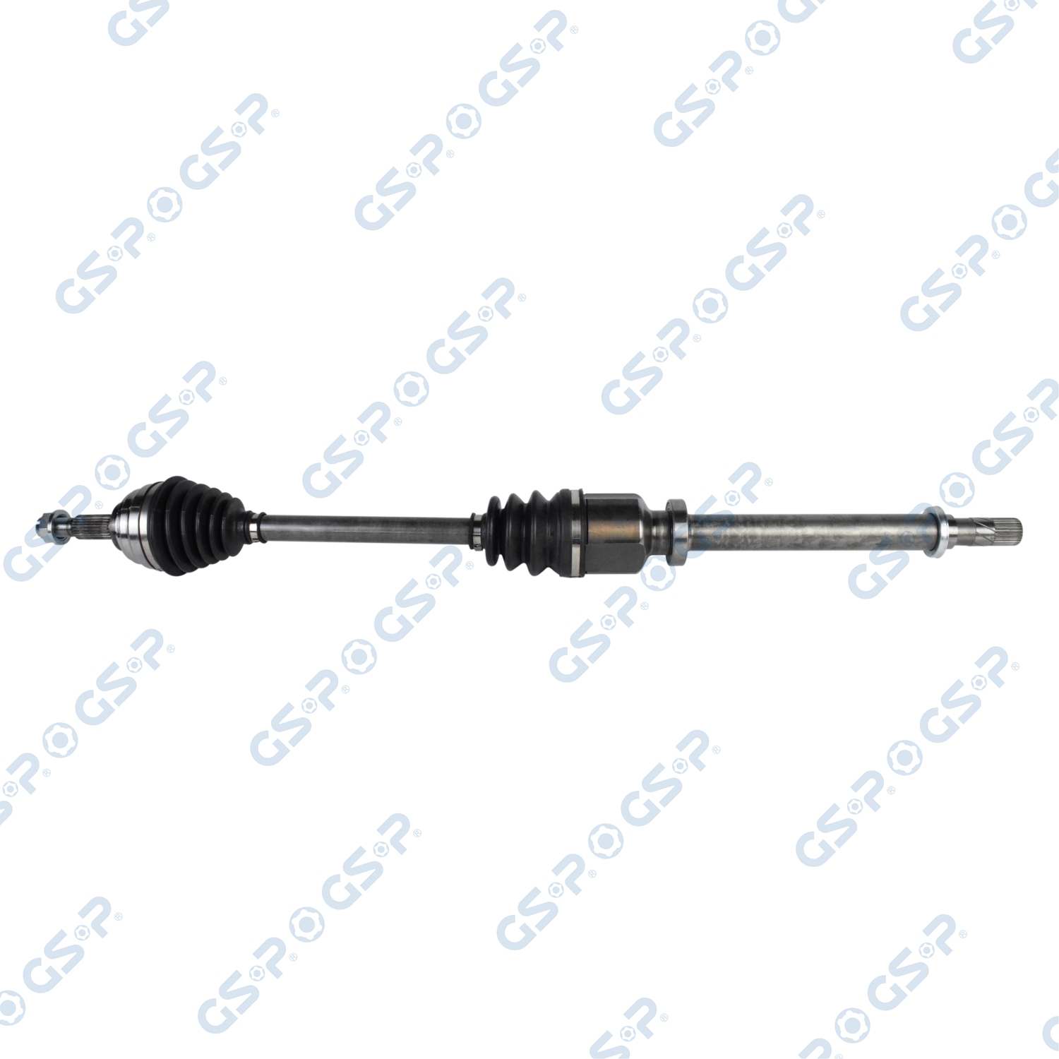 Drive Shaft - 299071 GSP