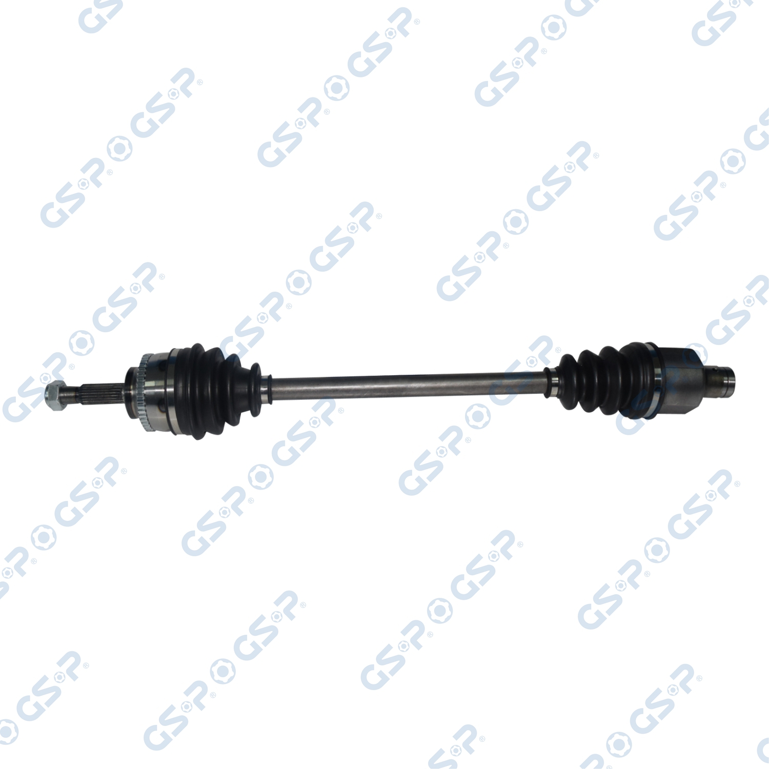 Albero motore/Semiasse - 299072 GSP