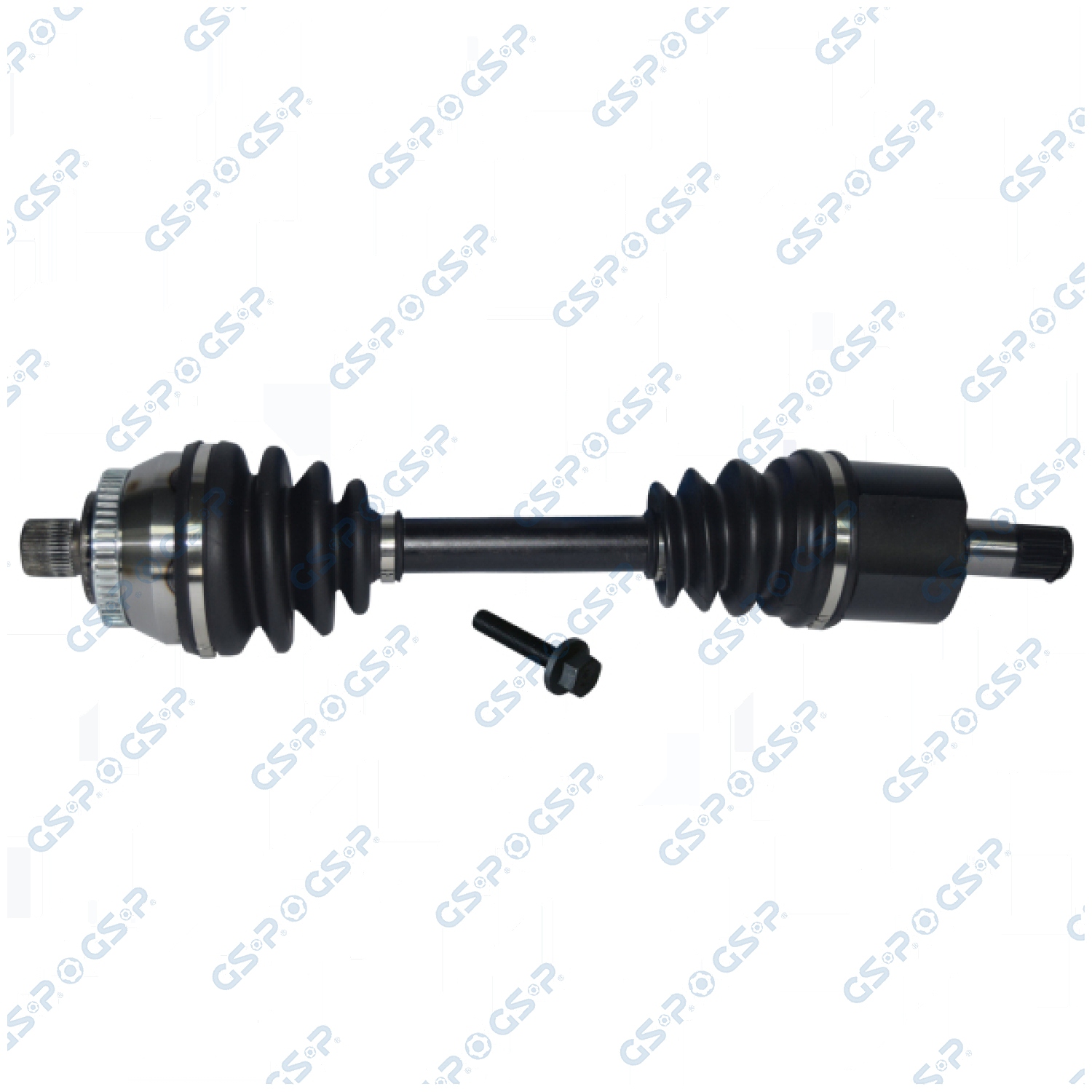 Drive Shaft - 299120 GSP