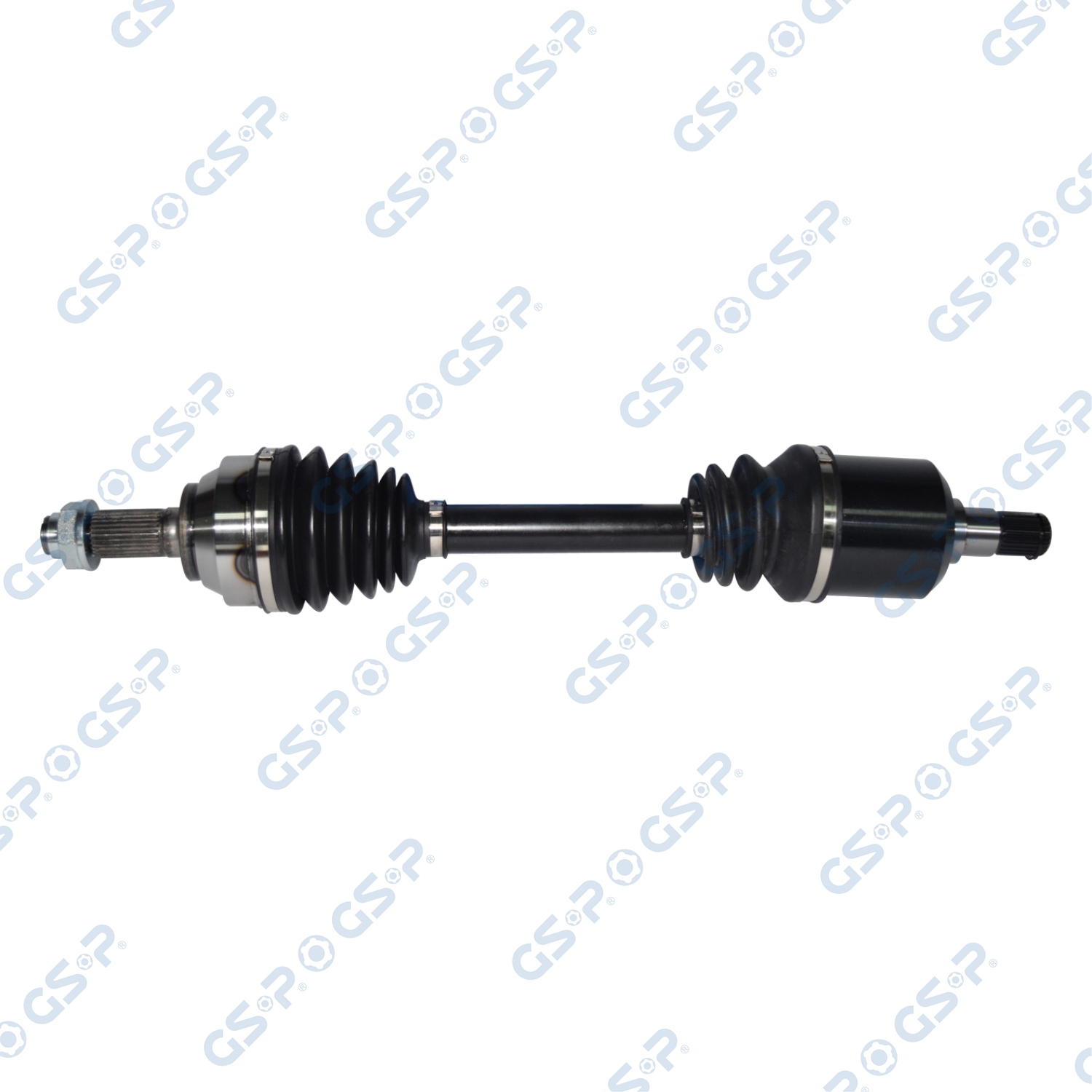 Drive Shaft - 299134 GSP