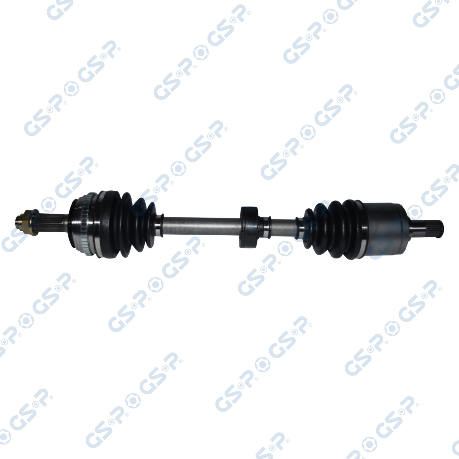Drive Shaft - 299146 GSP
