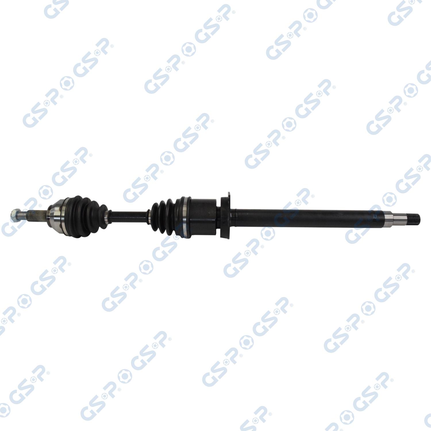 Albero motore/Semiasse - 299176 GSP