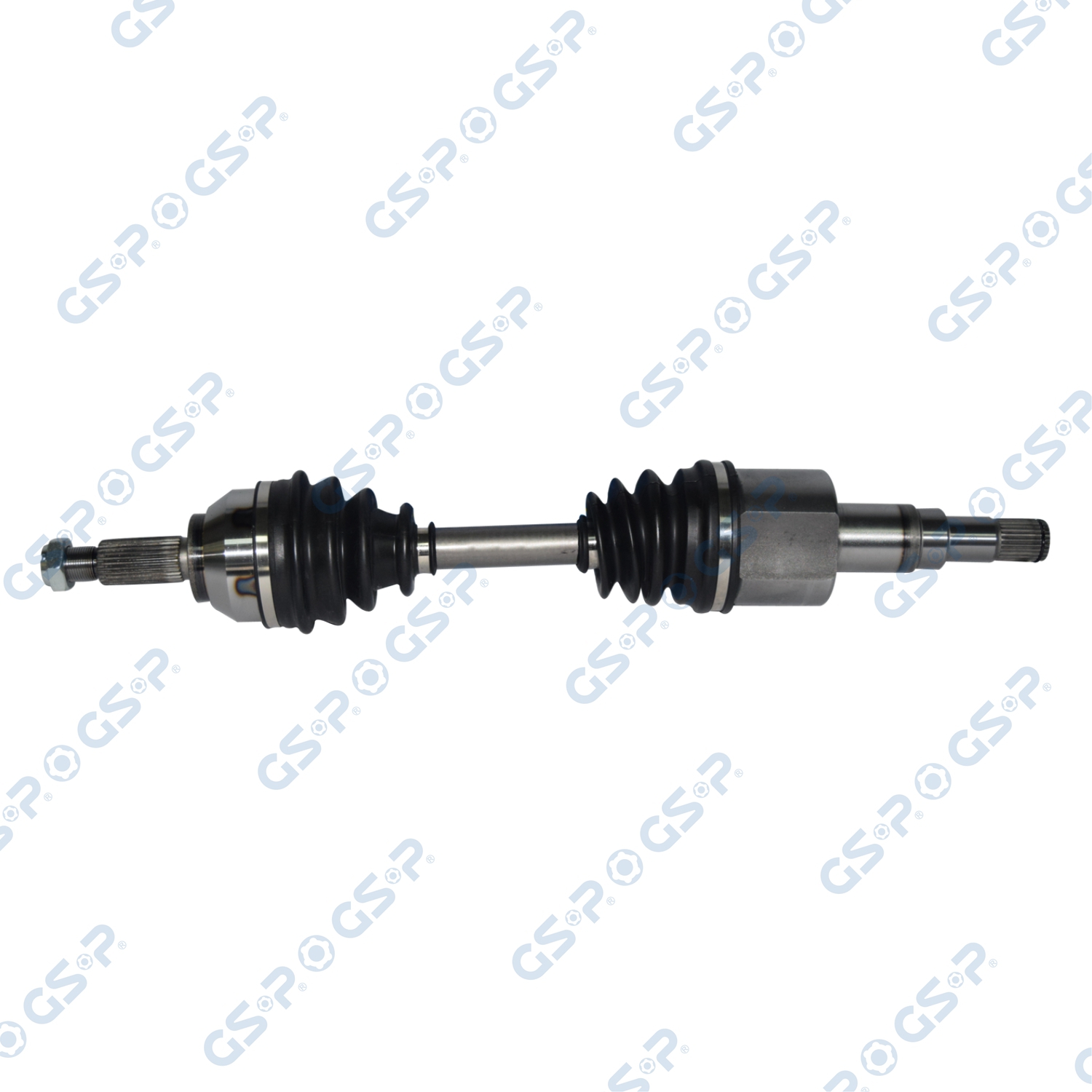 Albero motore/Semiasse - 299177 GSP