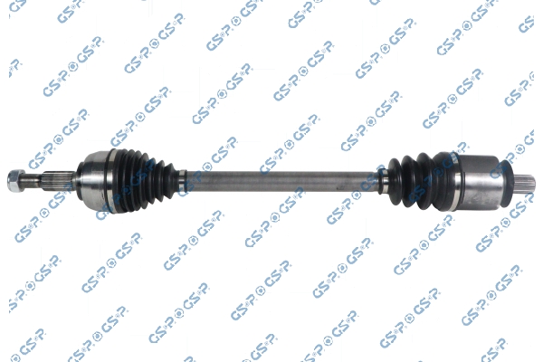 Albero motore/Semiasse - 299186 GSP