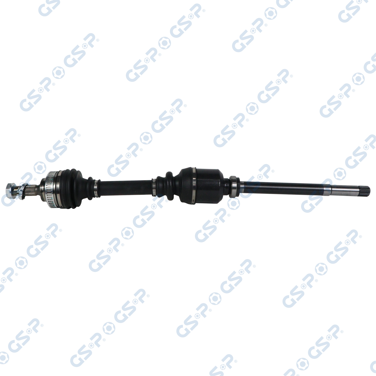 Drive Shaft - 299196 GSP