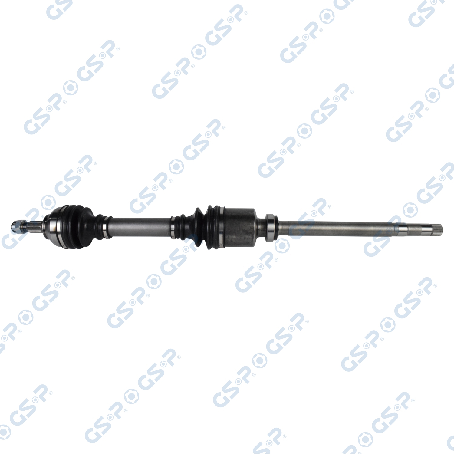 Drive Shaft - 299197 GSP