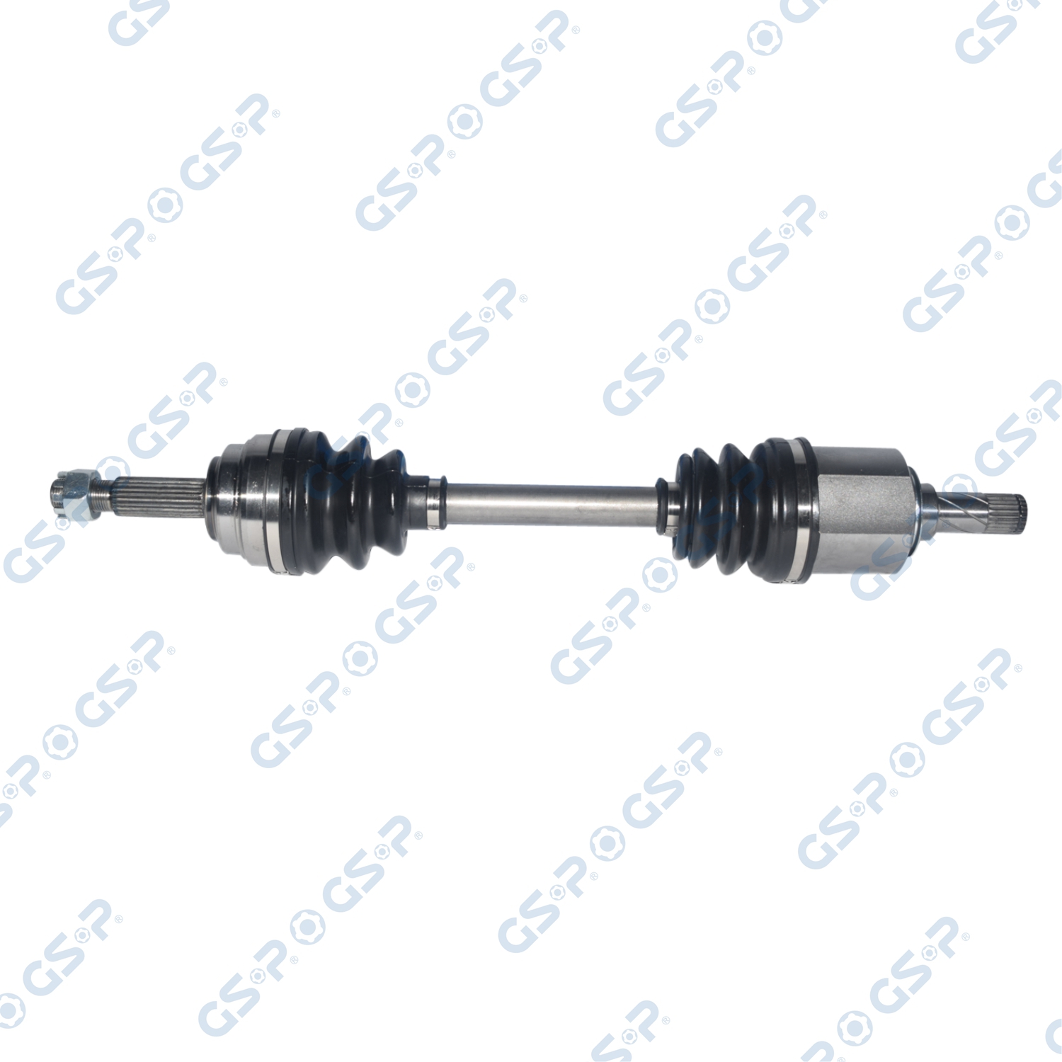 Drive Shaft - 299204 GSP