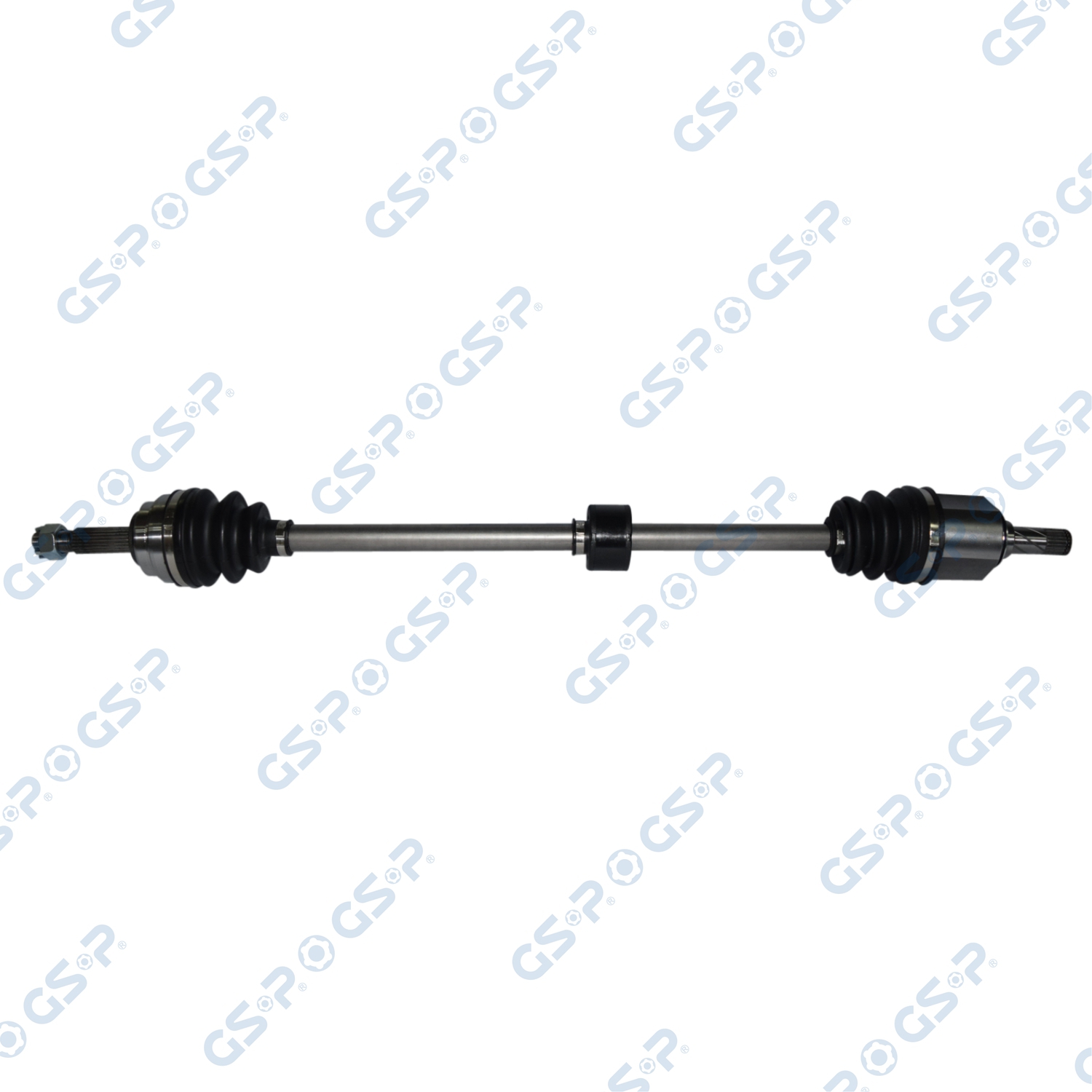 Drive Shaft - 299205 GSP