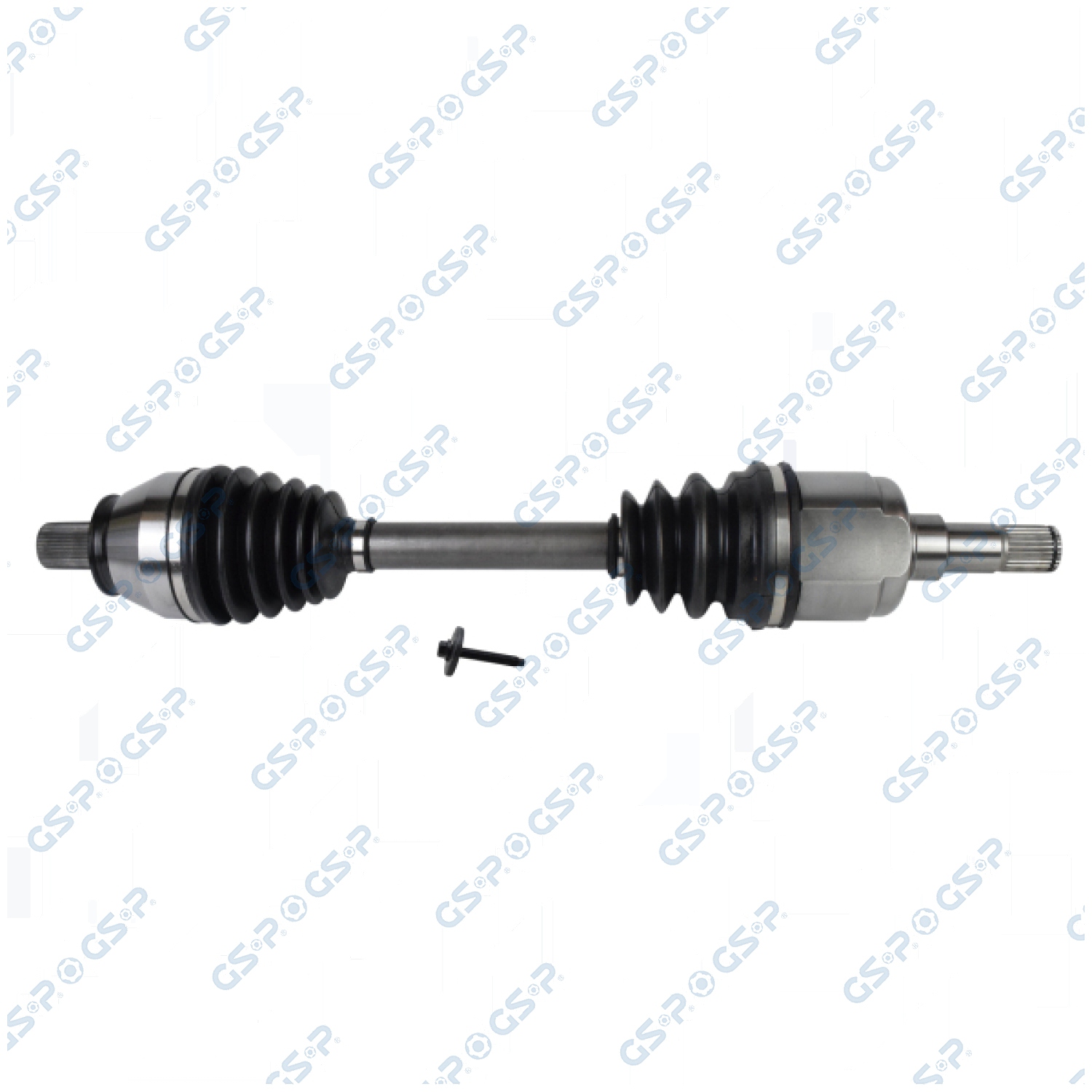 Albero motore/Semiasse - 299211 GSP